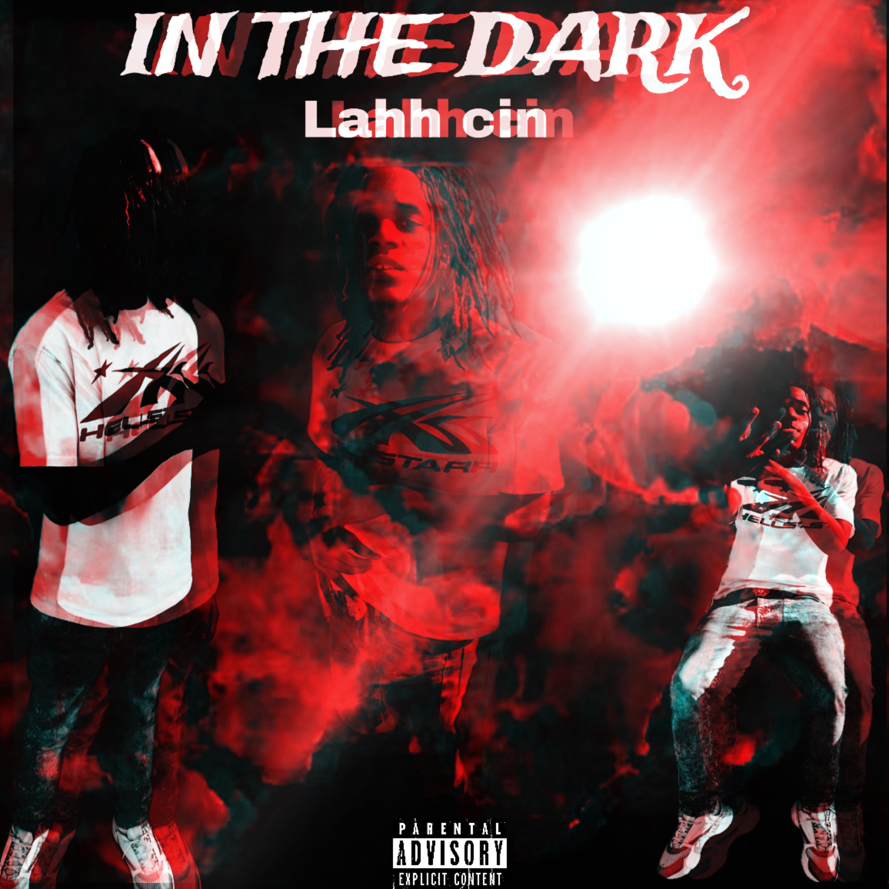 In the Dark artwork