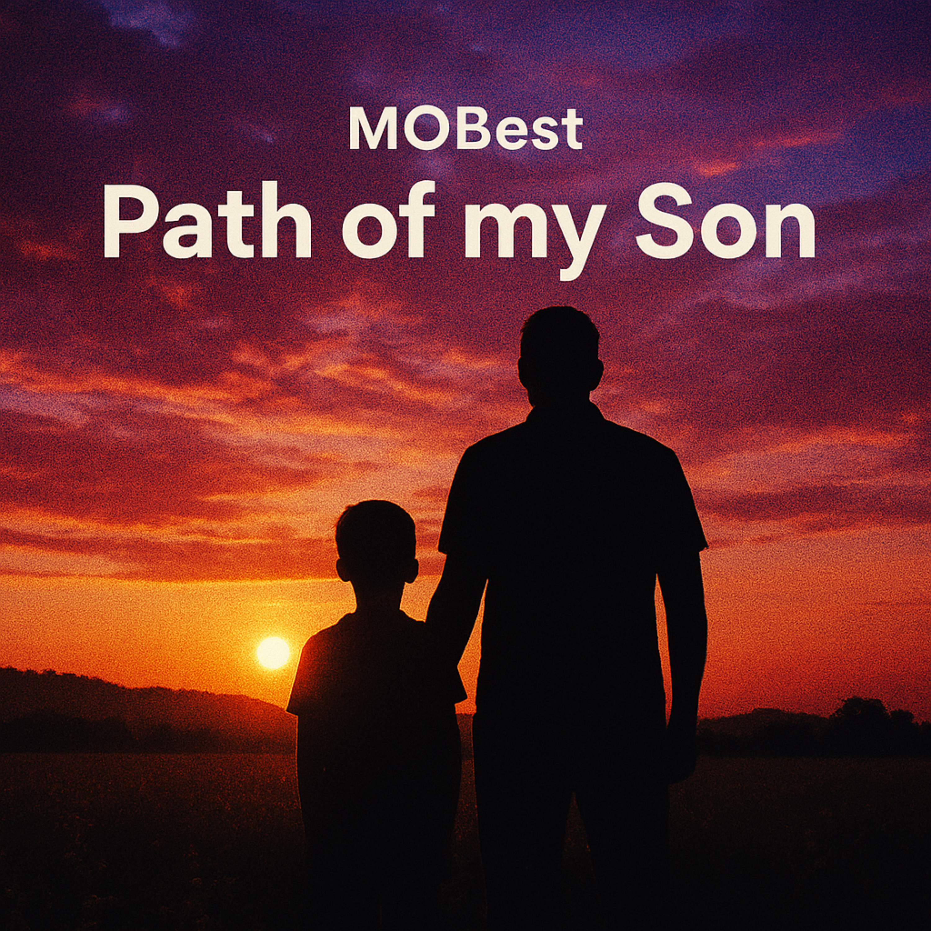 Path Of My Son artwork