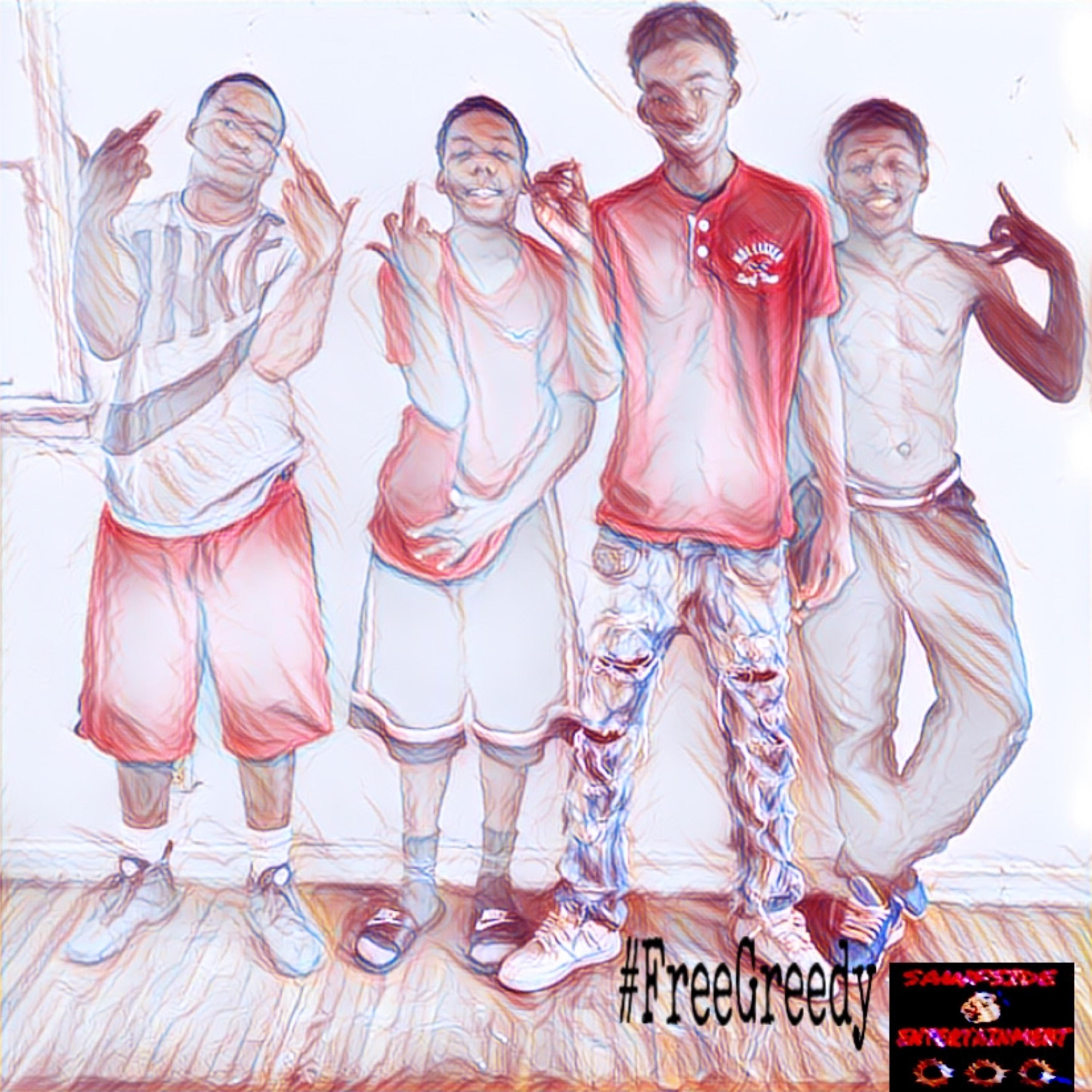 Sawfside Shit artwork