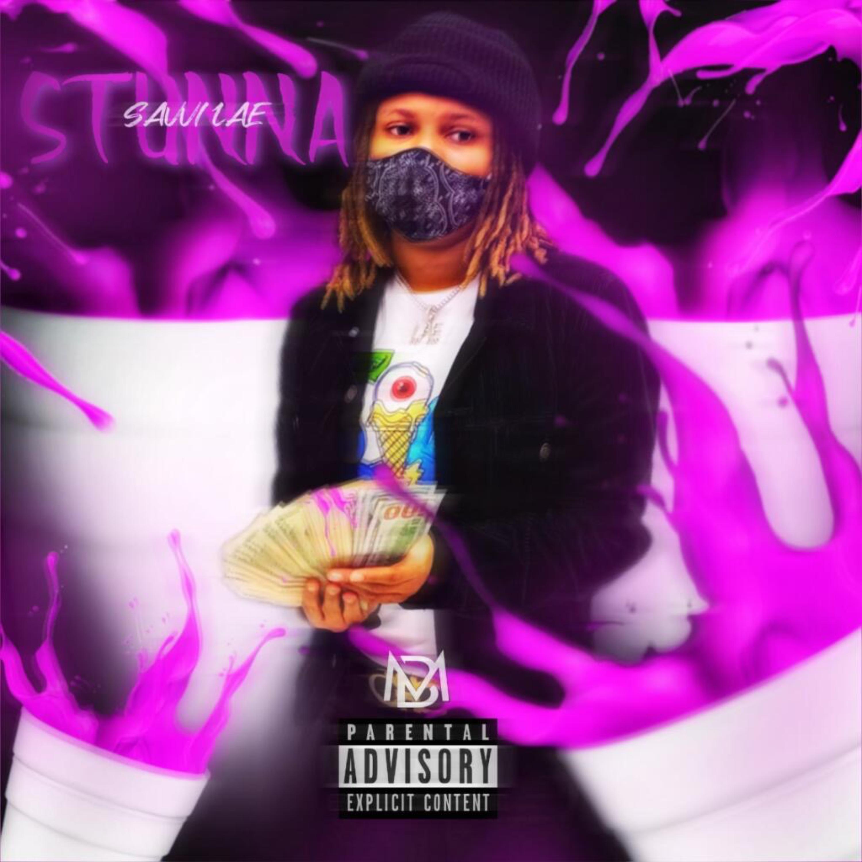 Stunna artwork