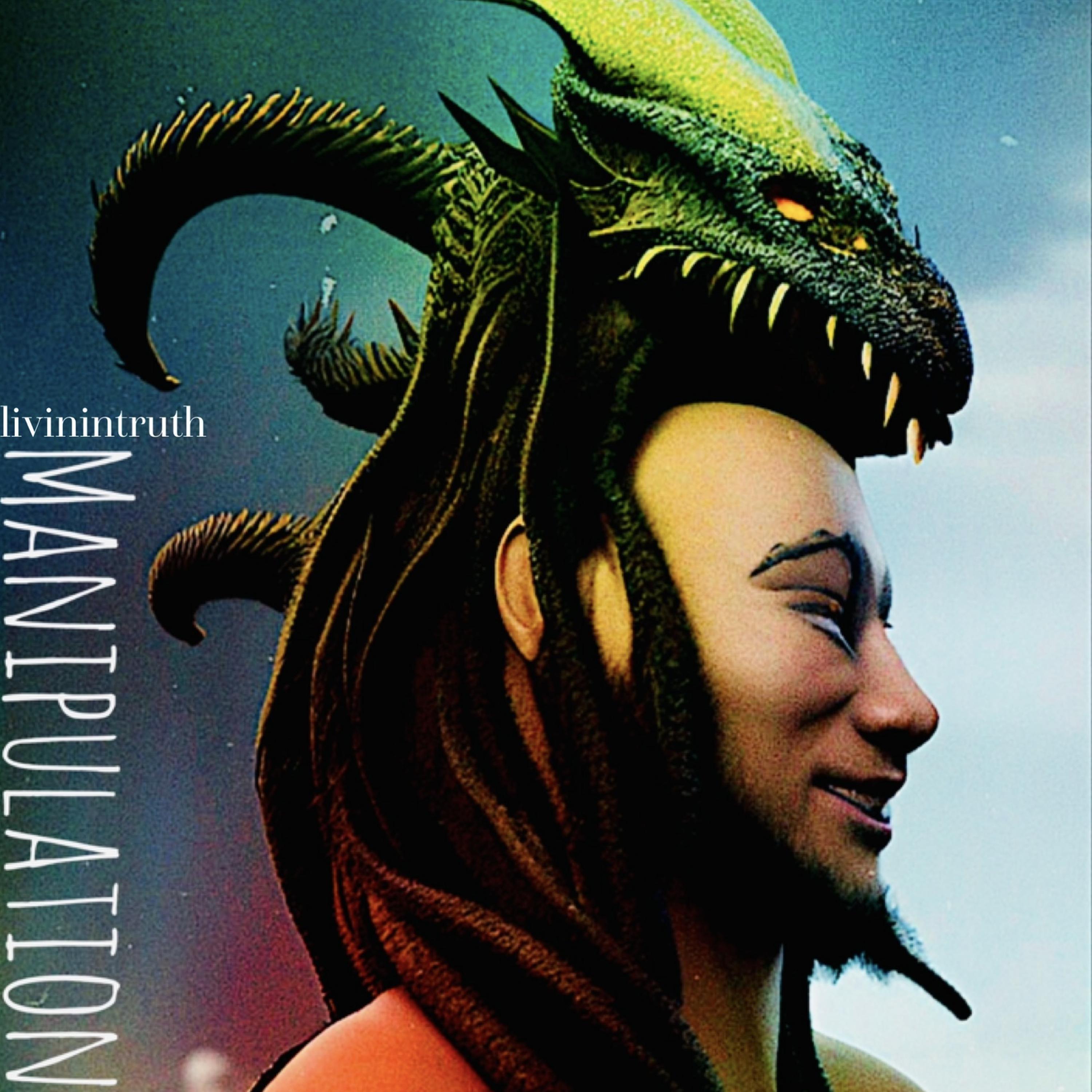 Manipulation by livinintruth  cover art