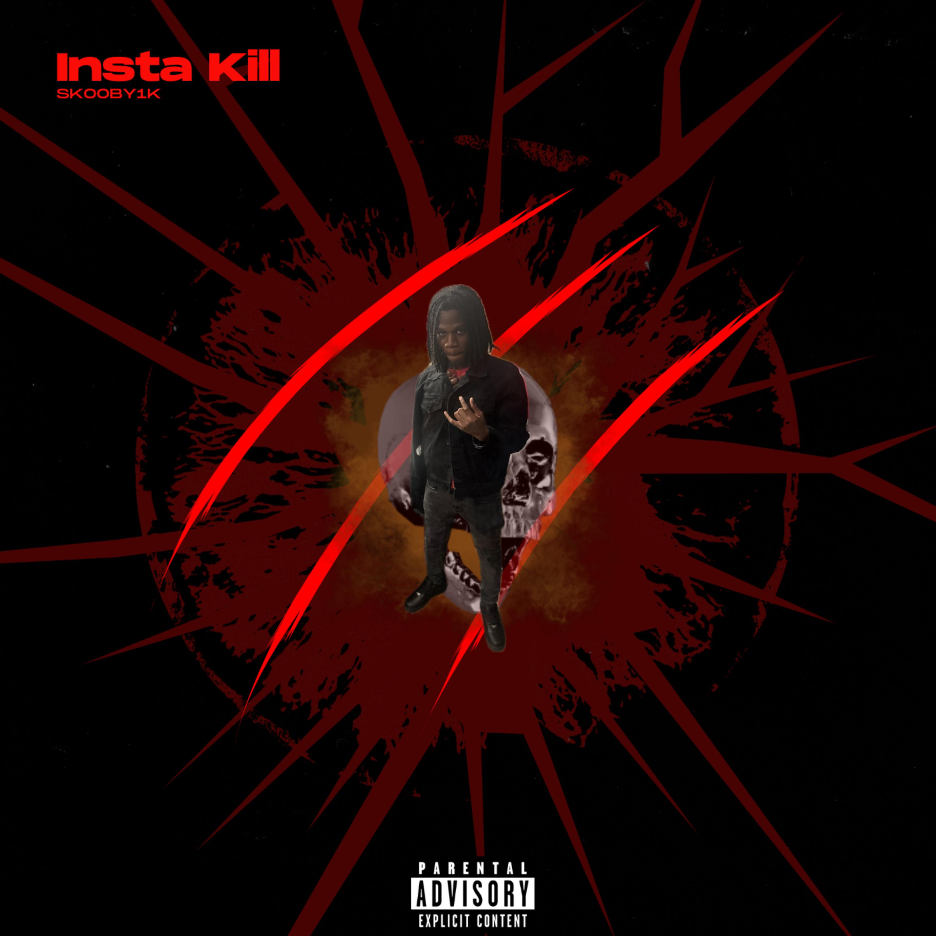 Insta Kill artwork