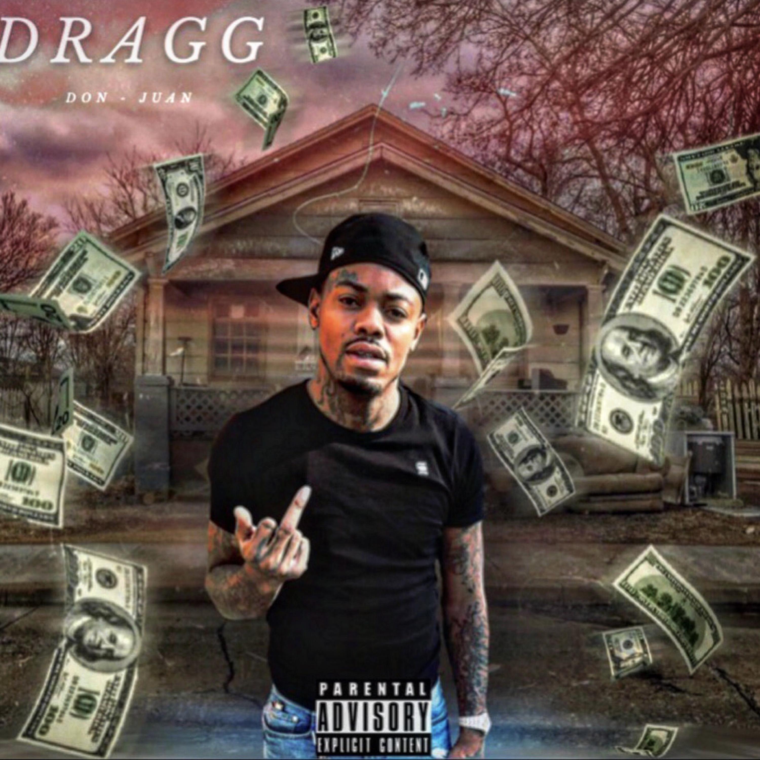 Dragg artwork