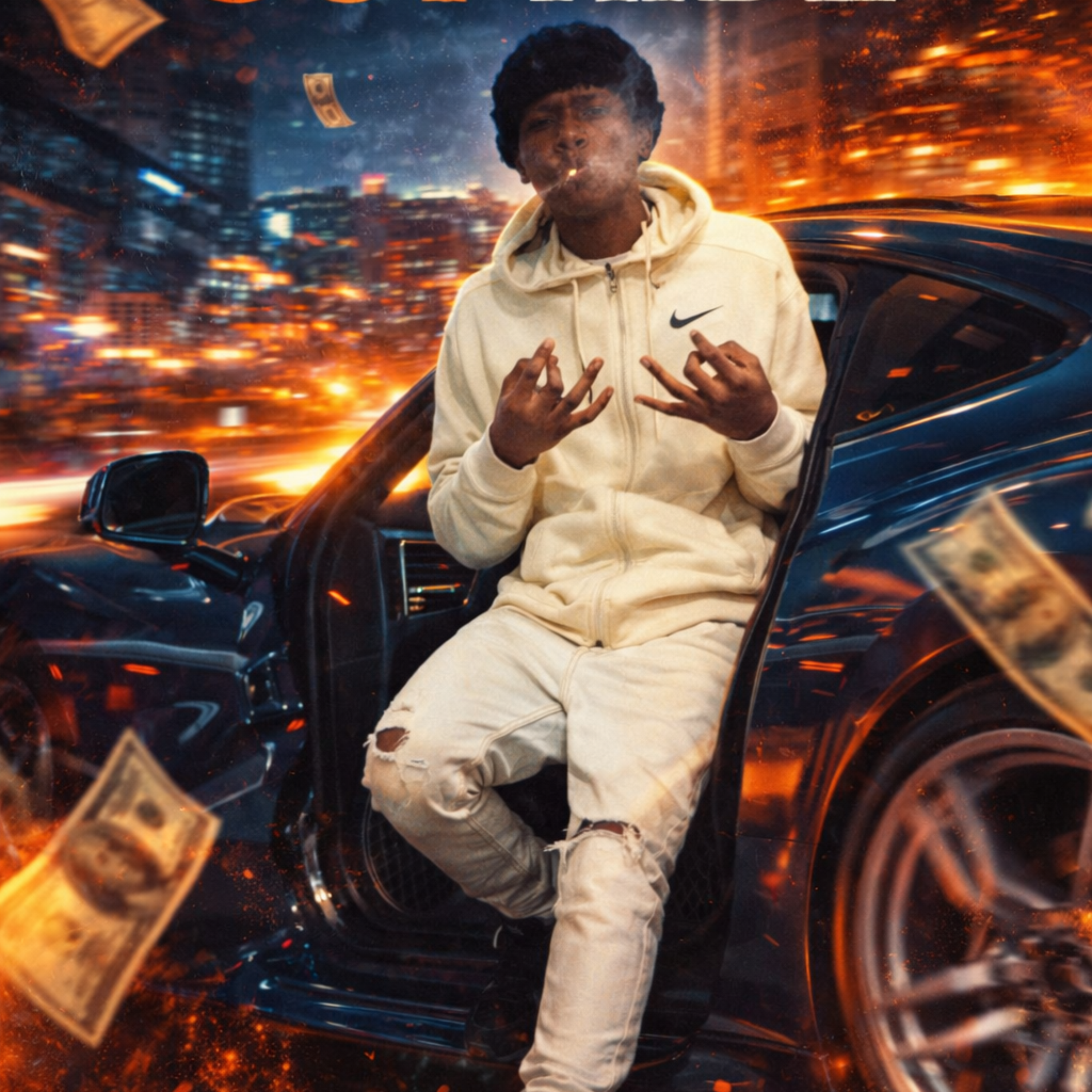 joy ride artwork