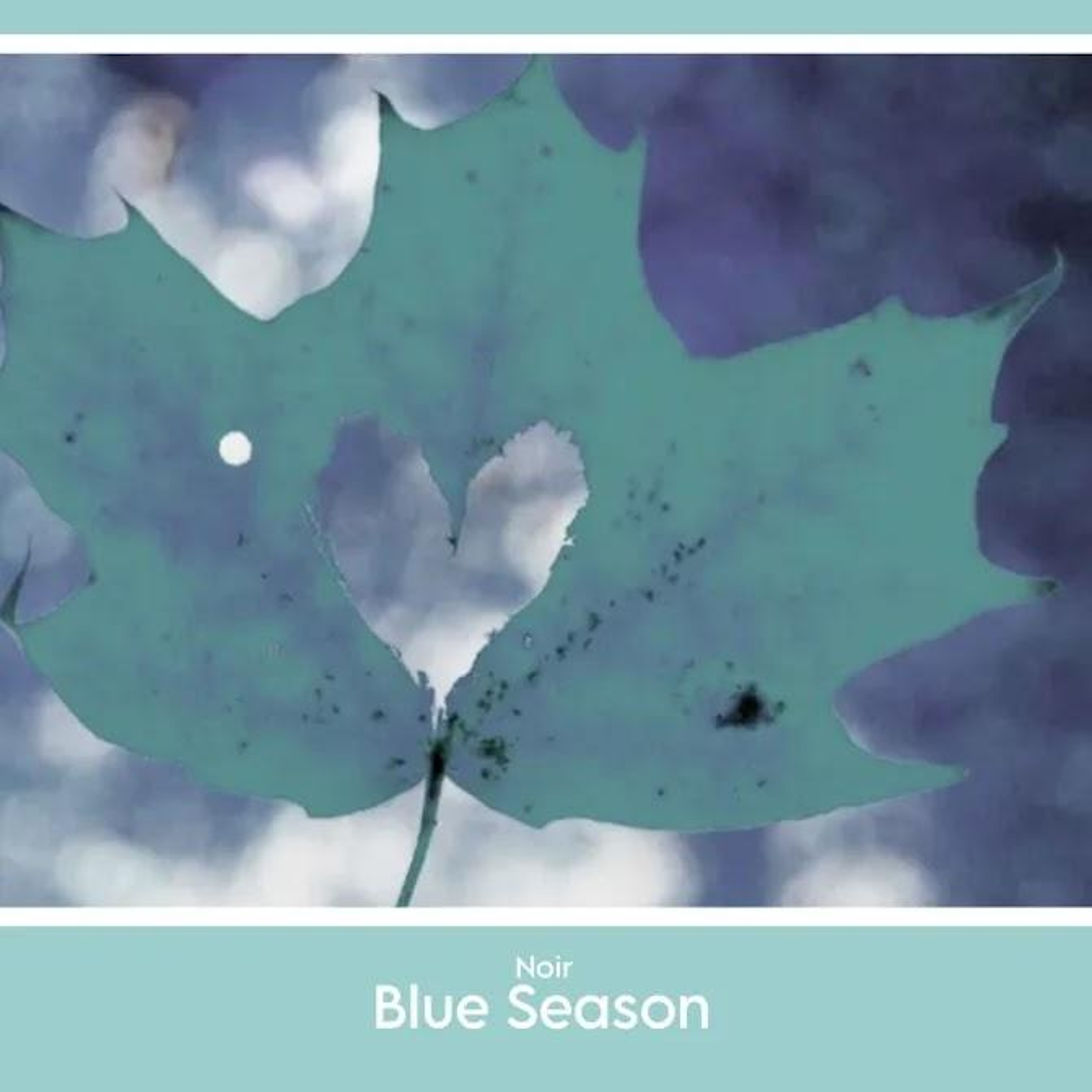 Blue Season by are4 cover art