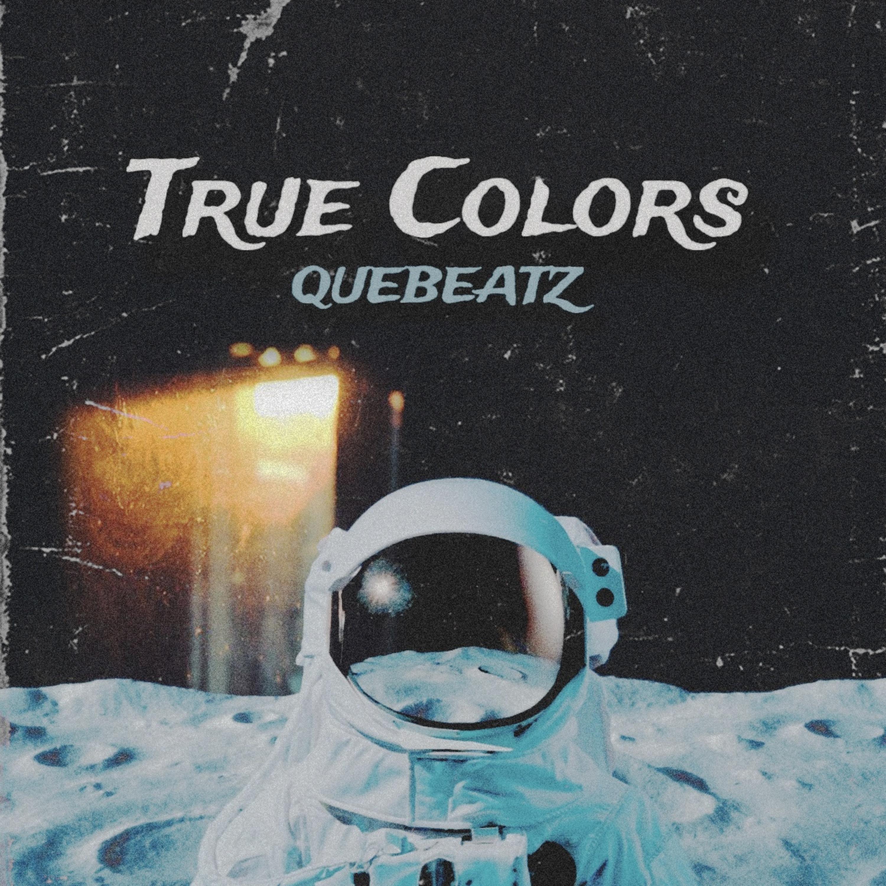 True Colors artwork