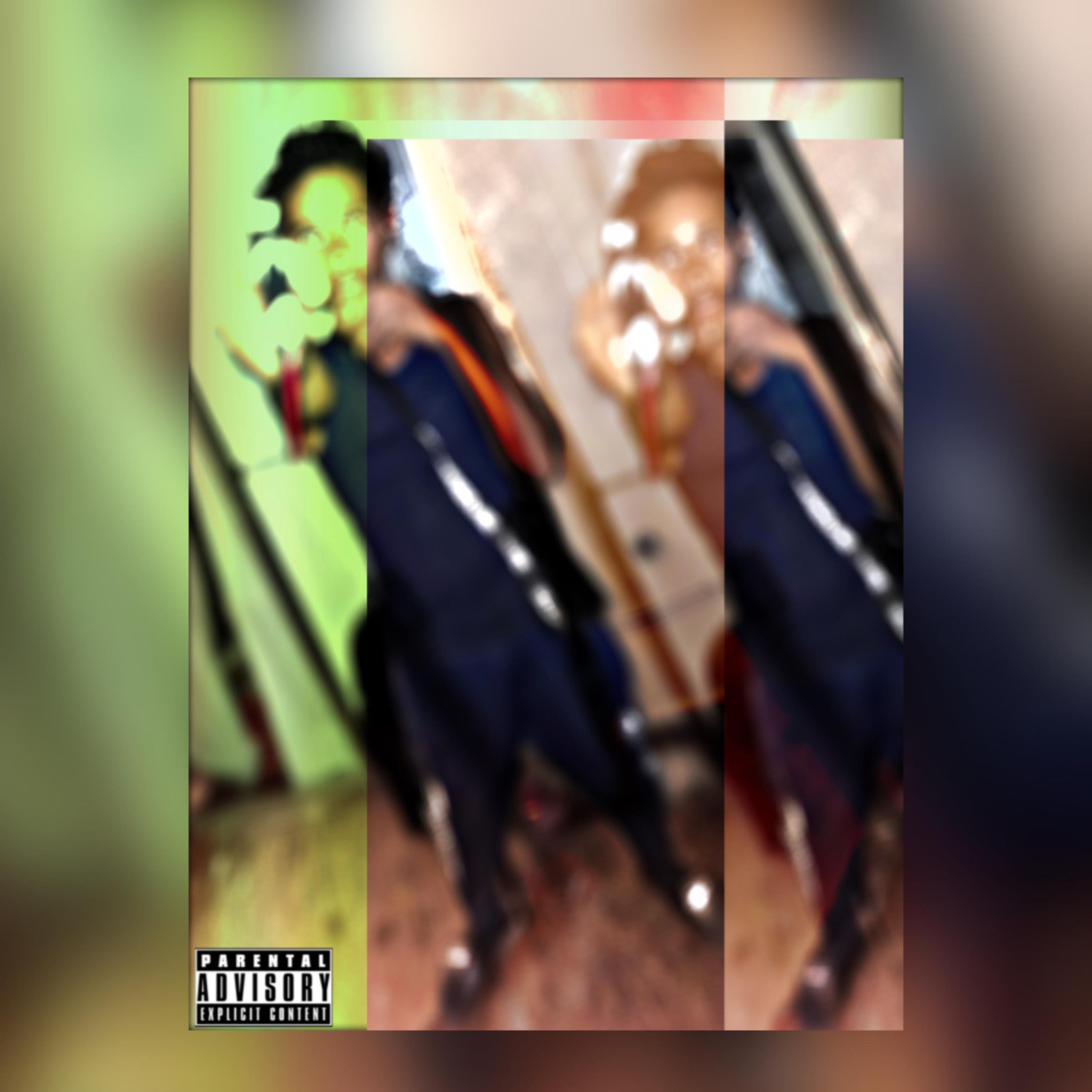 On My Way To The Top artwork