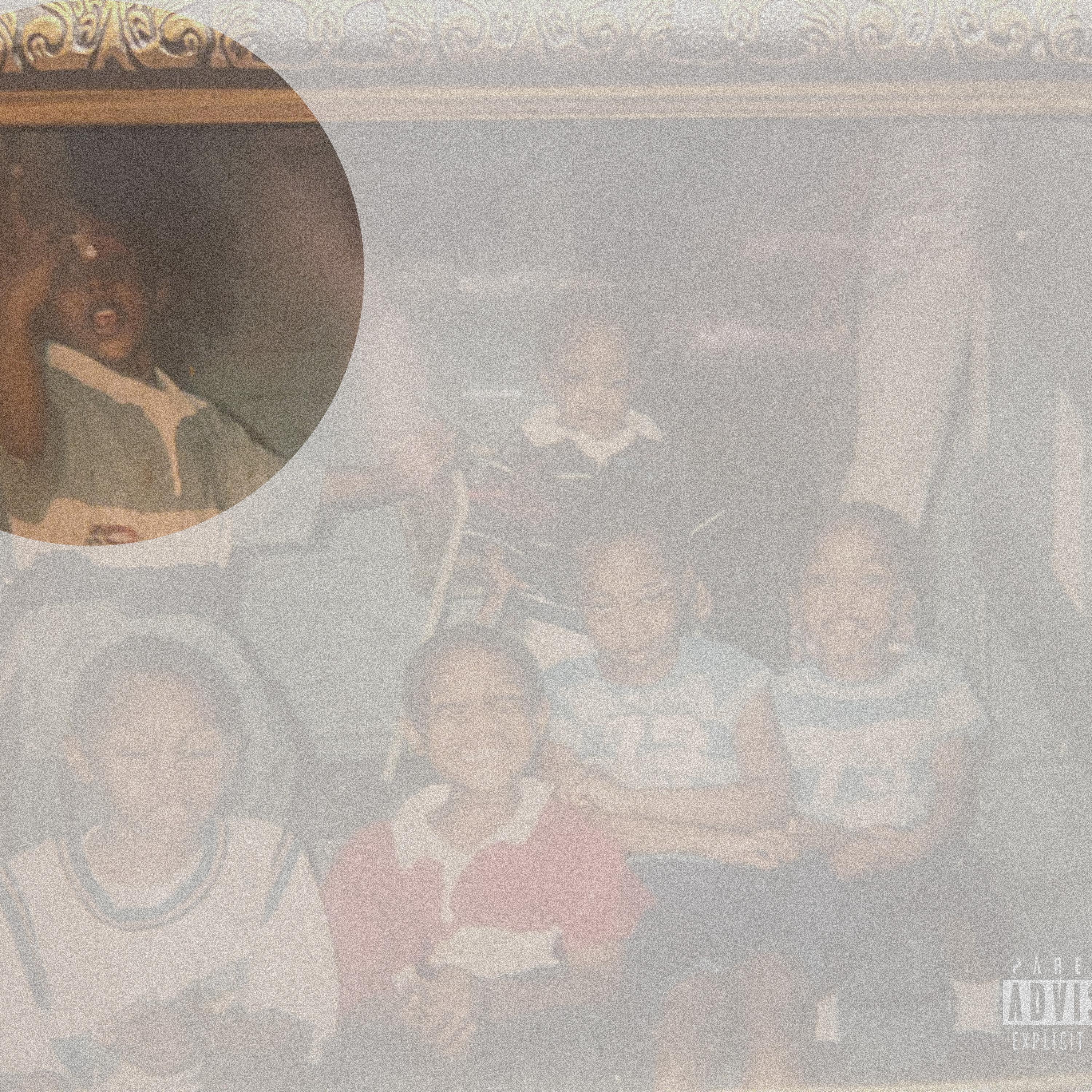 Adopted Carter 2 artwork