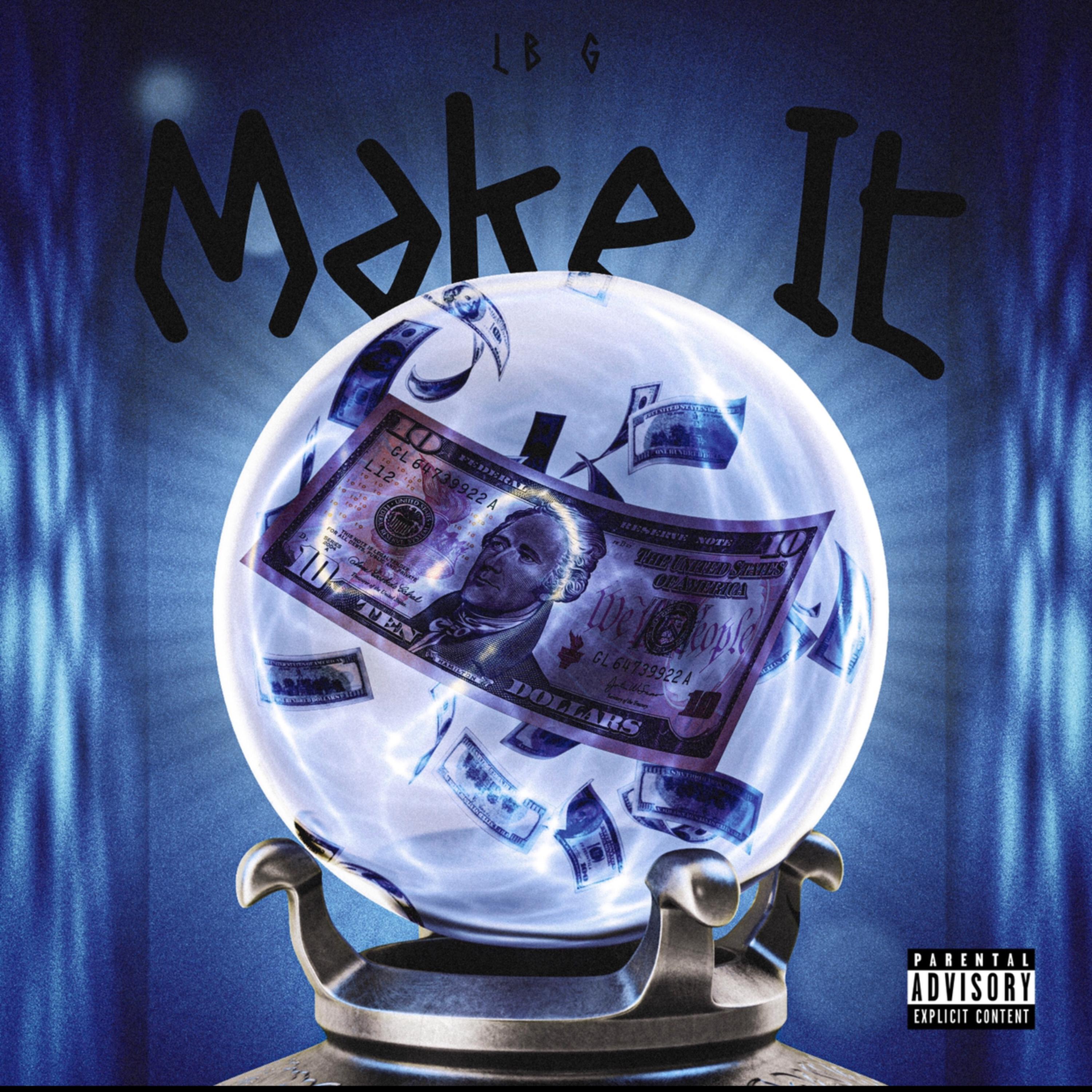 Make it artwork
