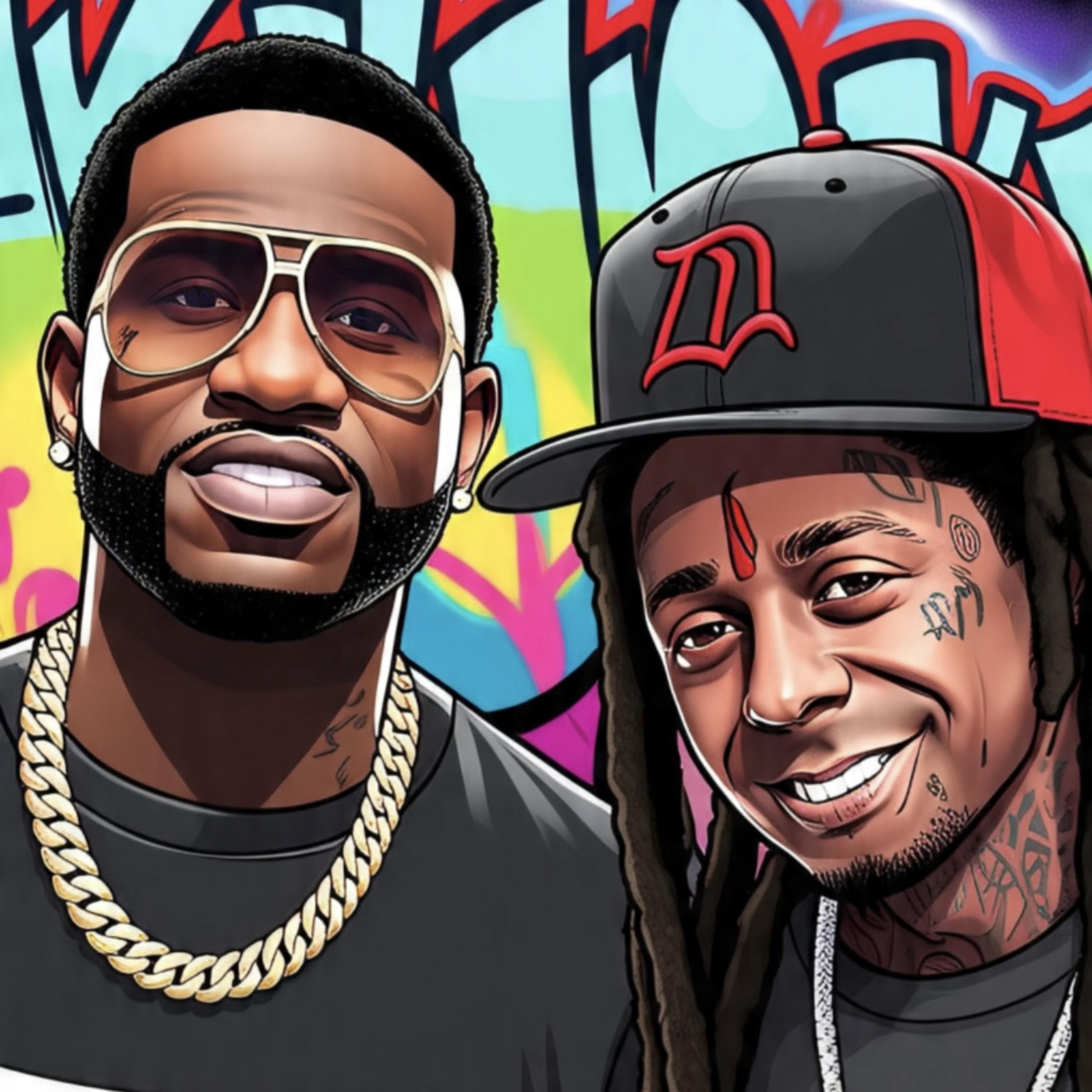 B!TXH IM WASTED artwork