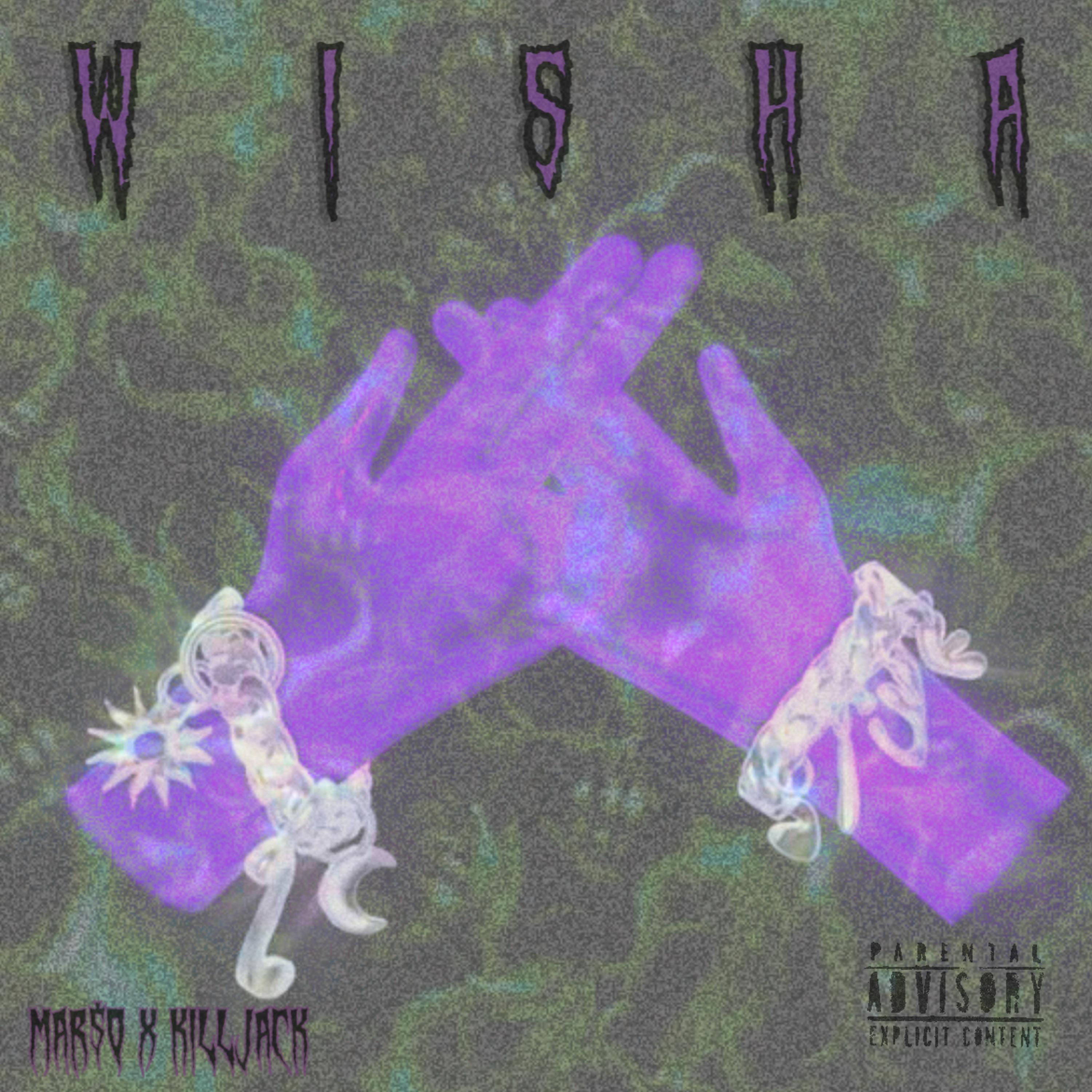 WISHA artwork