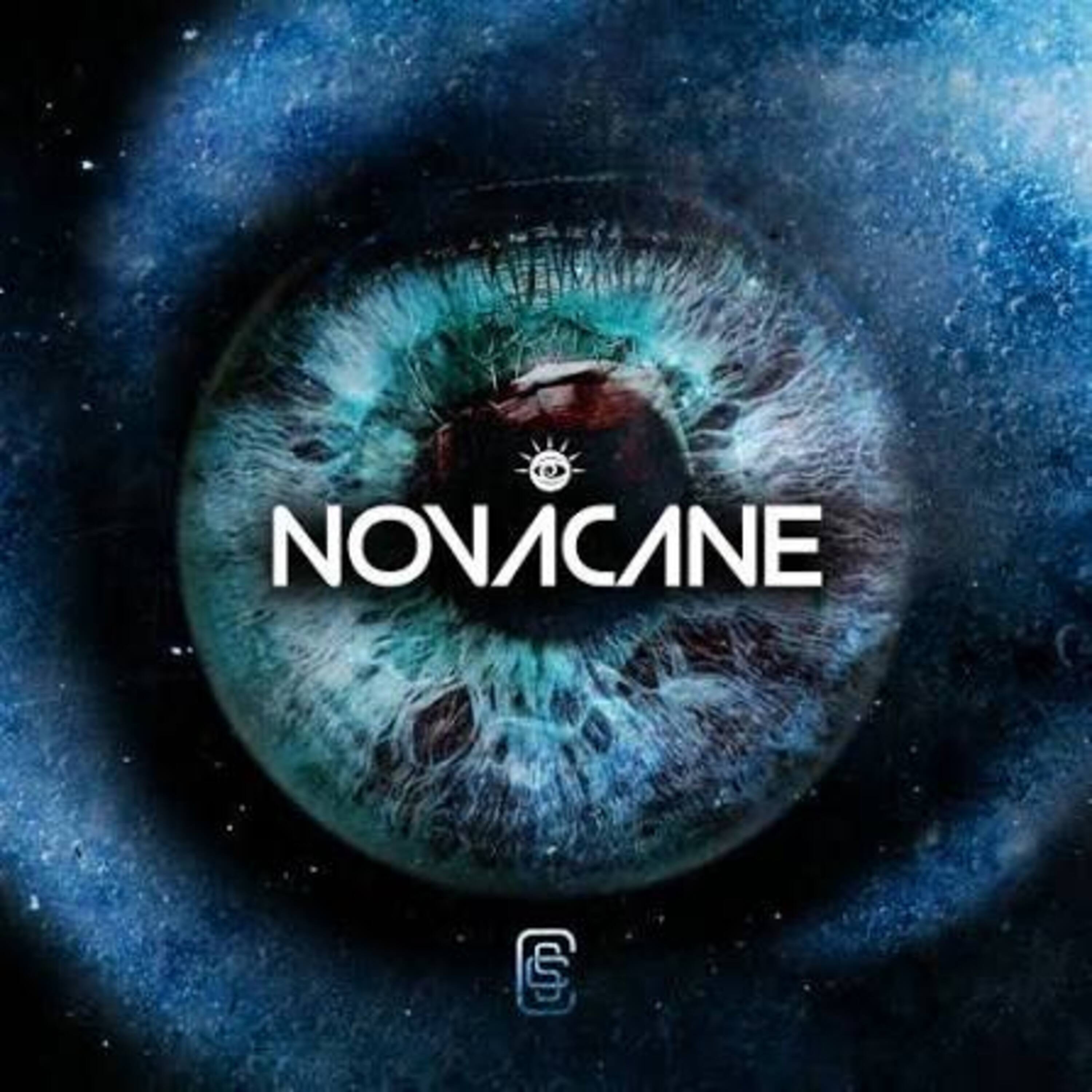 Novacane artwork