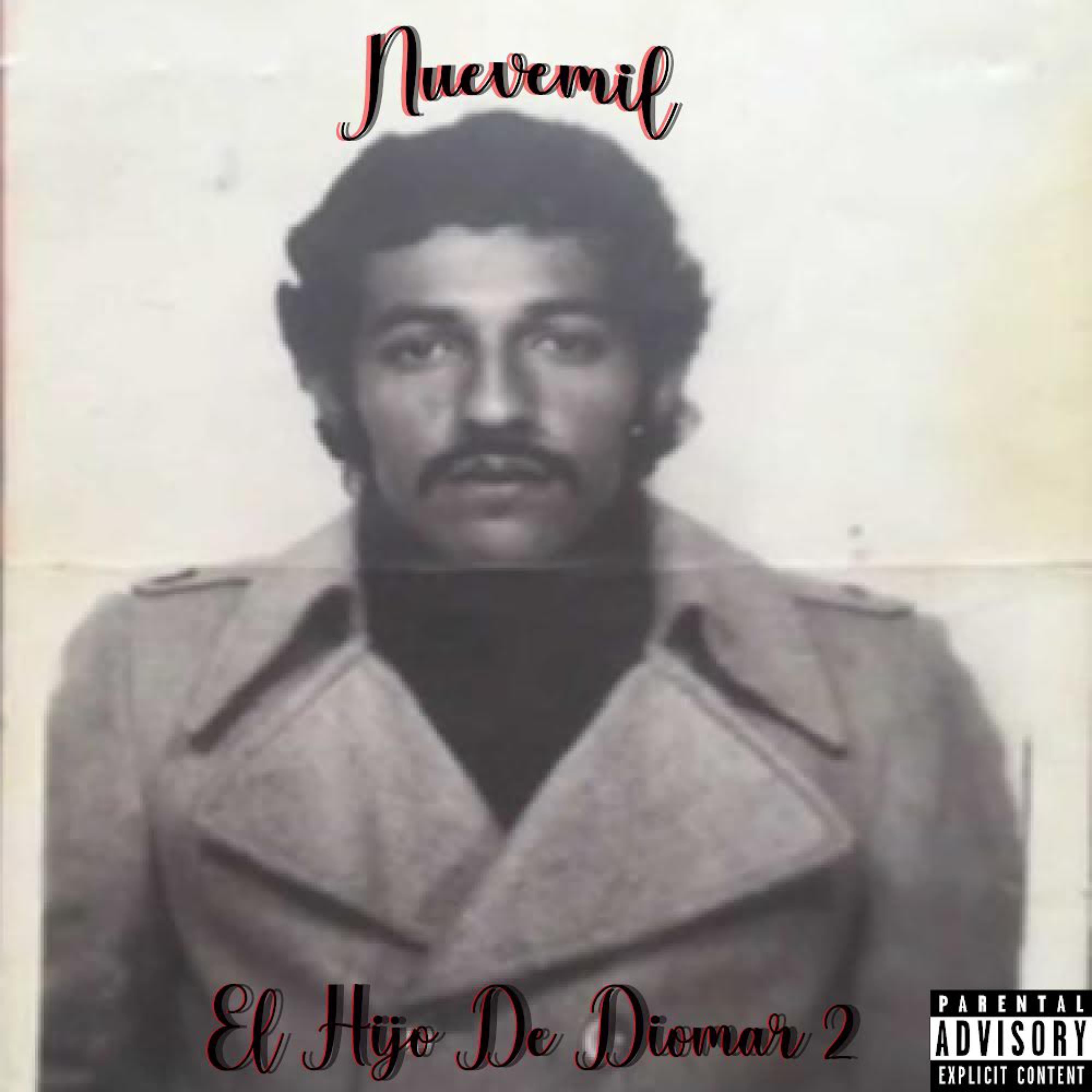 El Hijo De Diomar 2 artwork