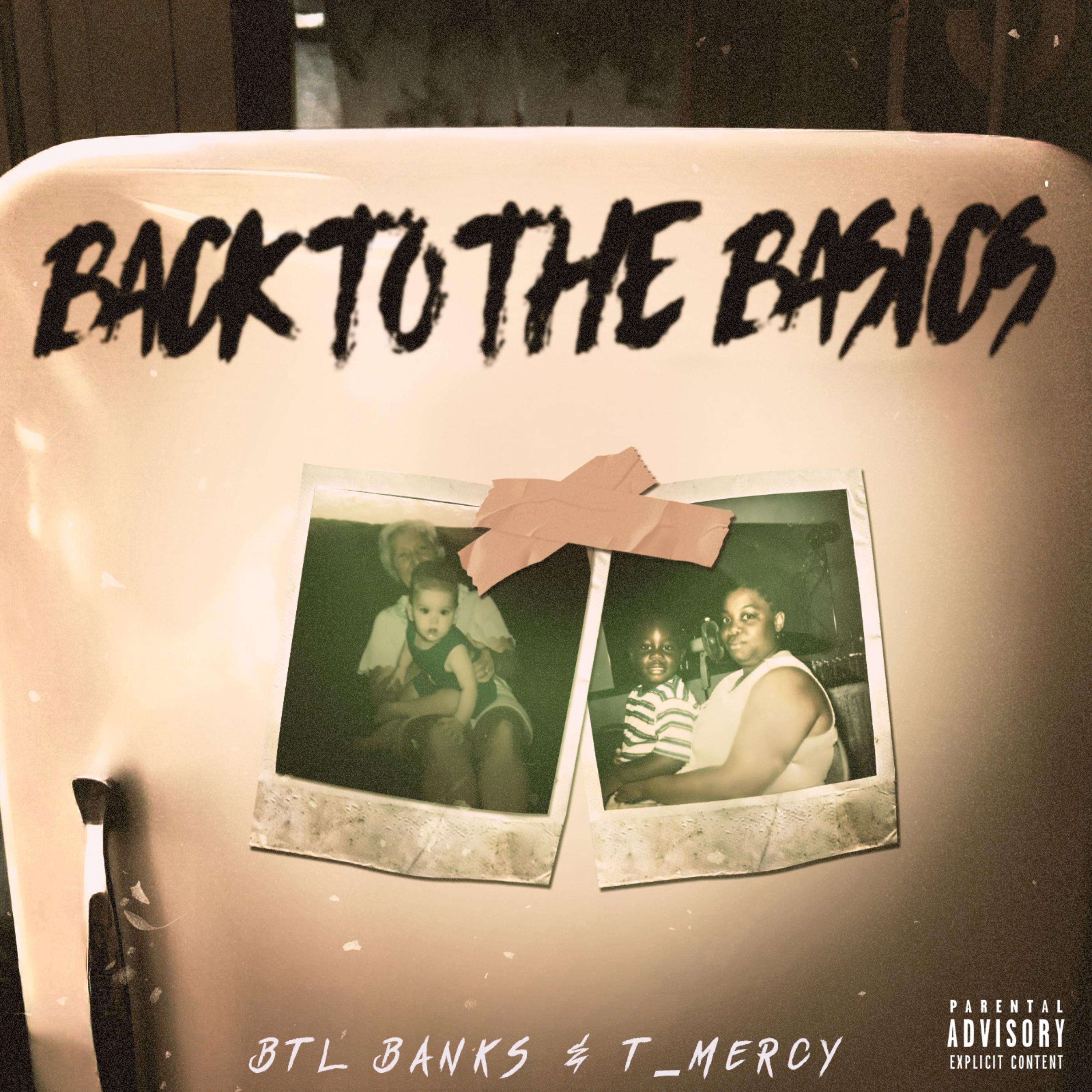 Back To The Basics artwork