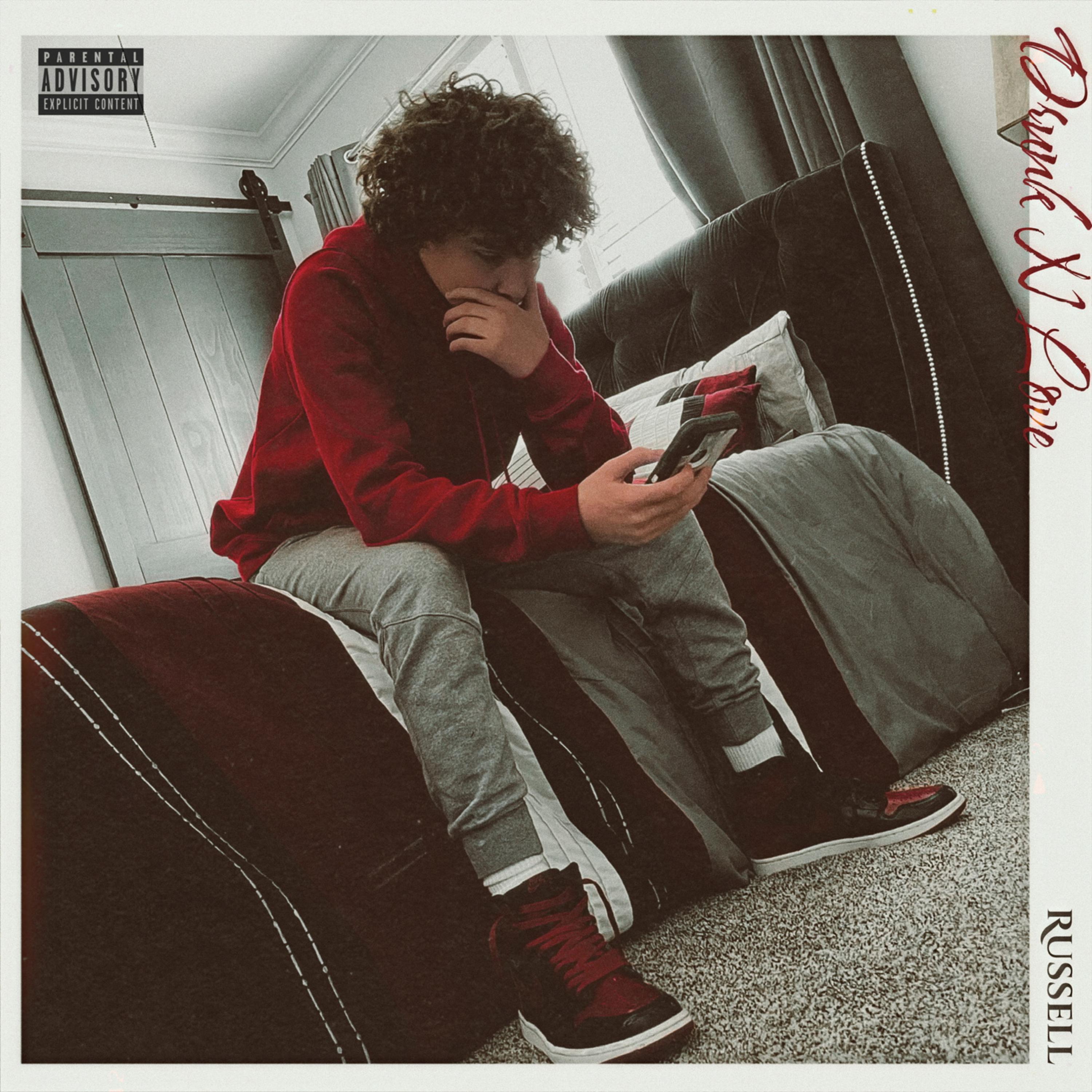 Drunk N Love artwork
