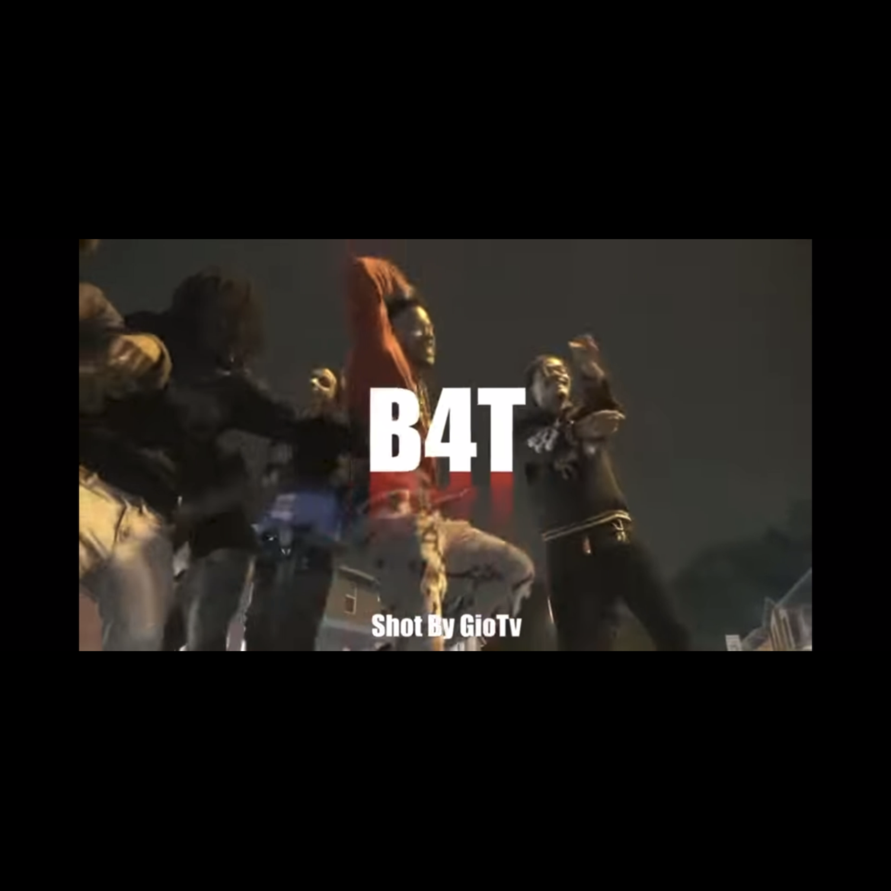 B4T artwork