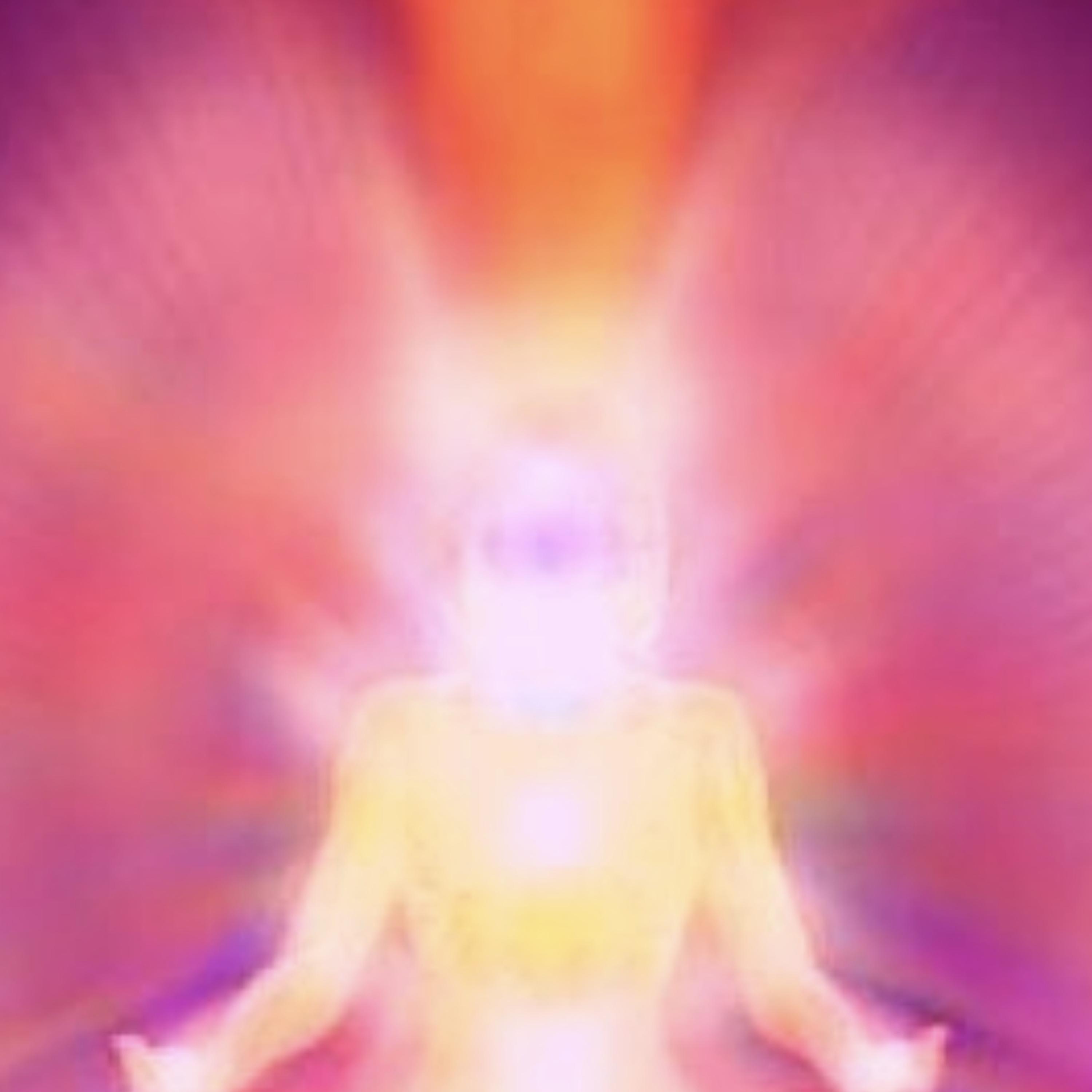 Energetic Aura artwork