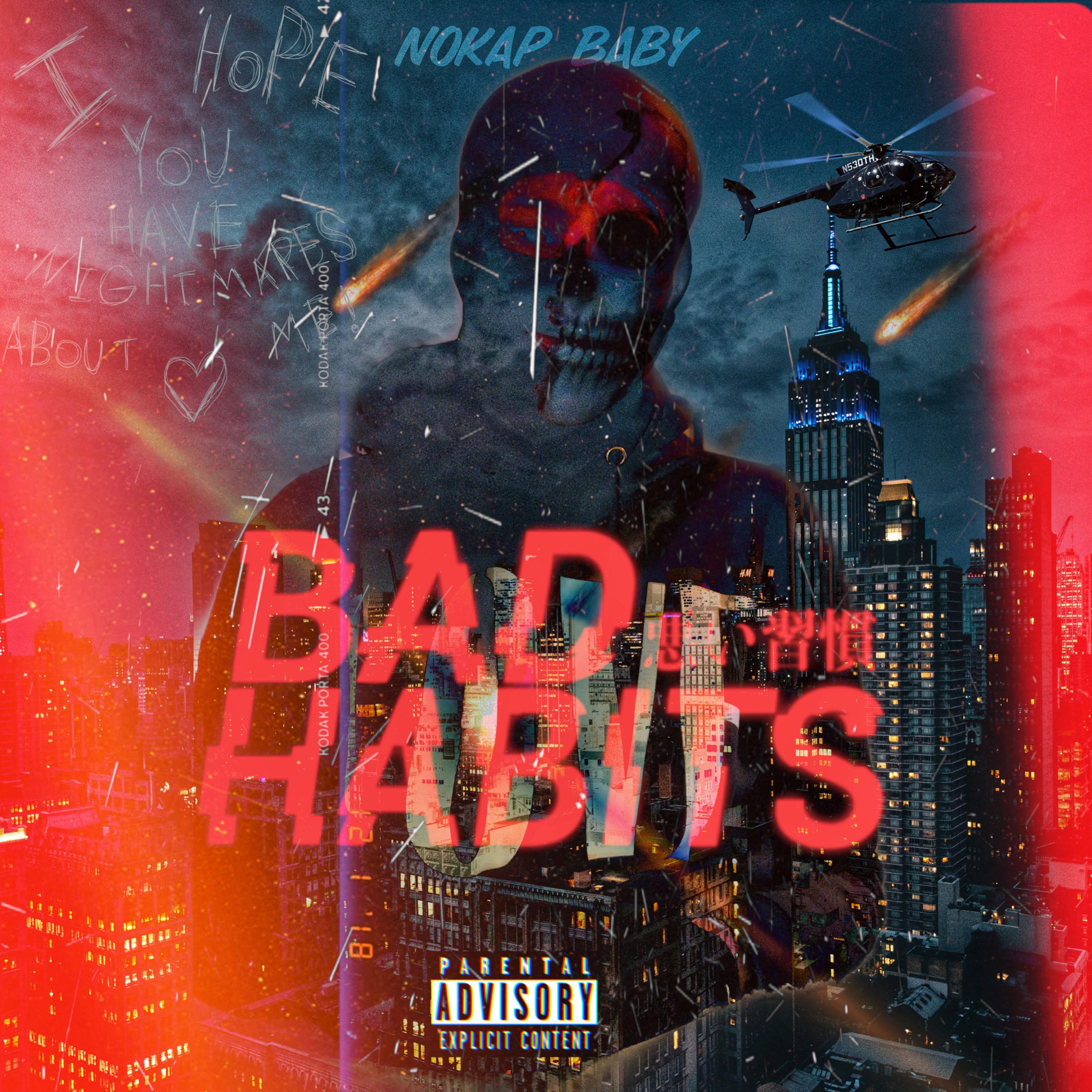 Bad Habits artwork