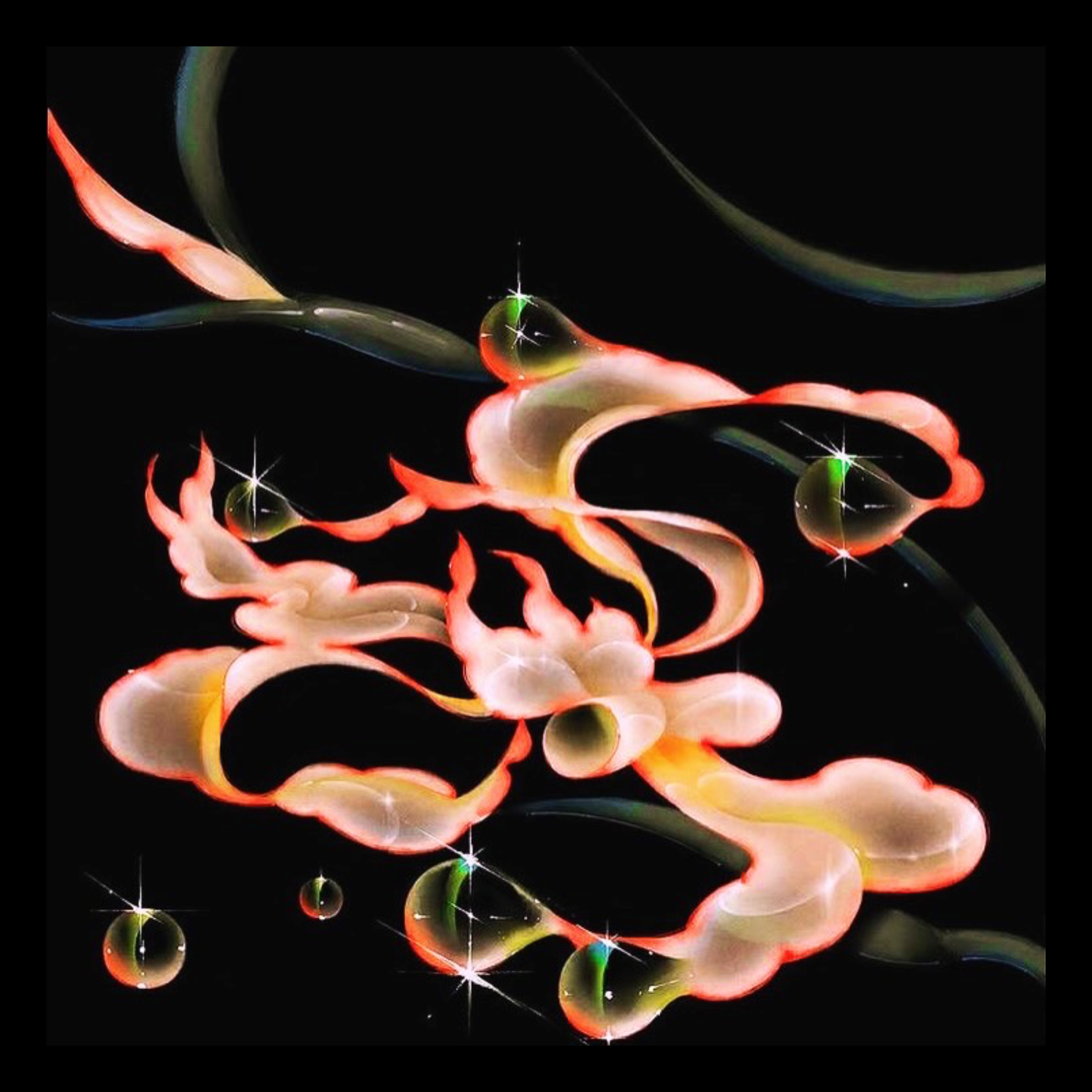 Euphoria/Ok artwork