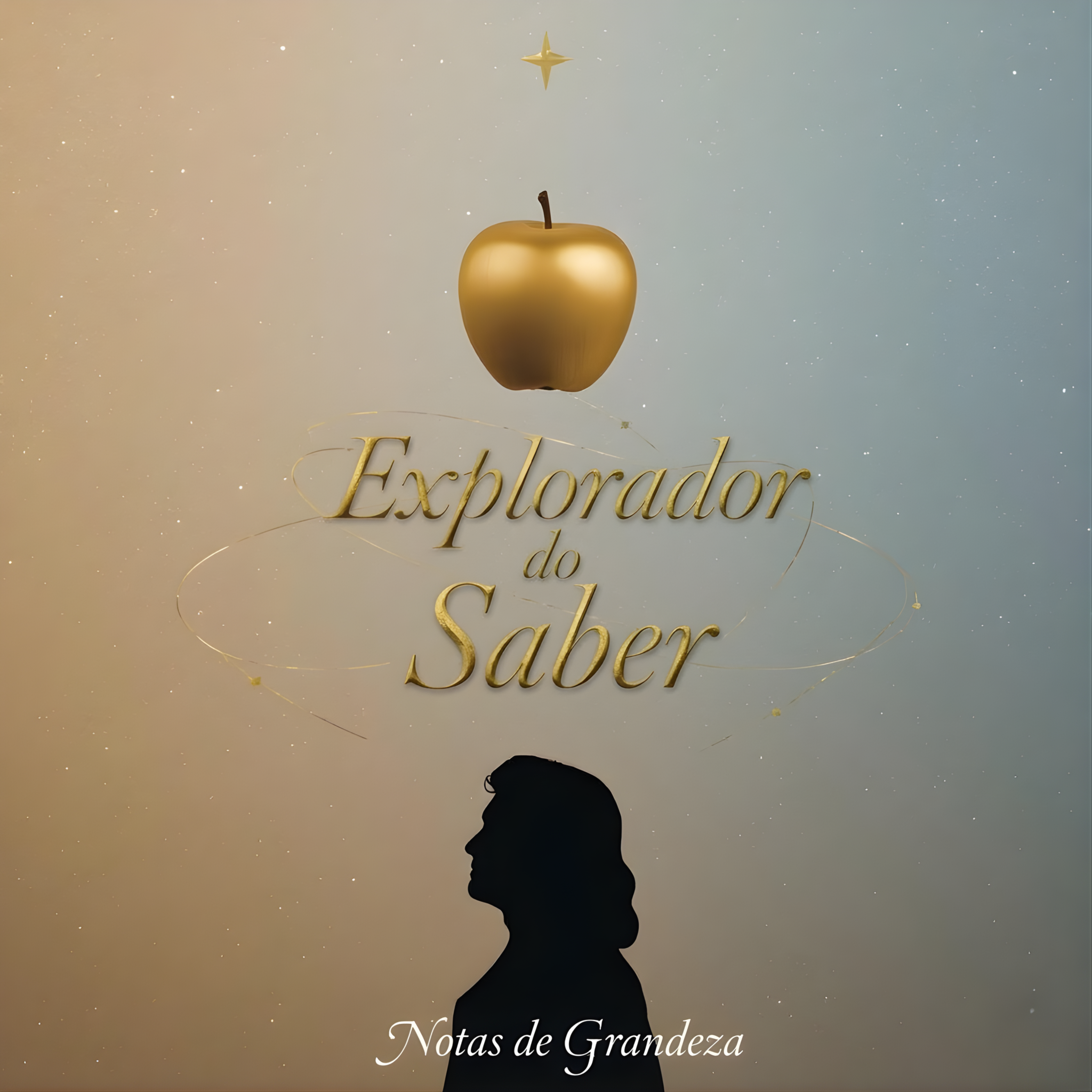 Explorador do Saber artwork