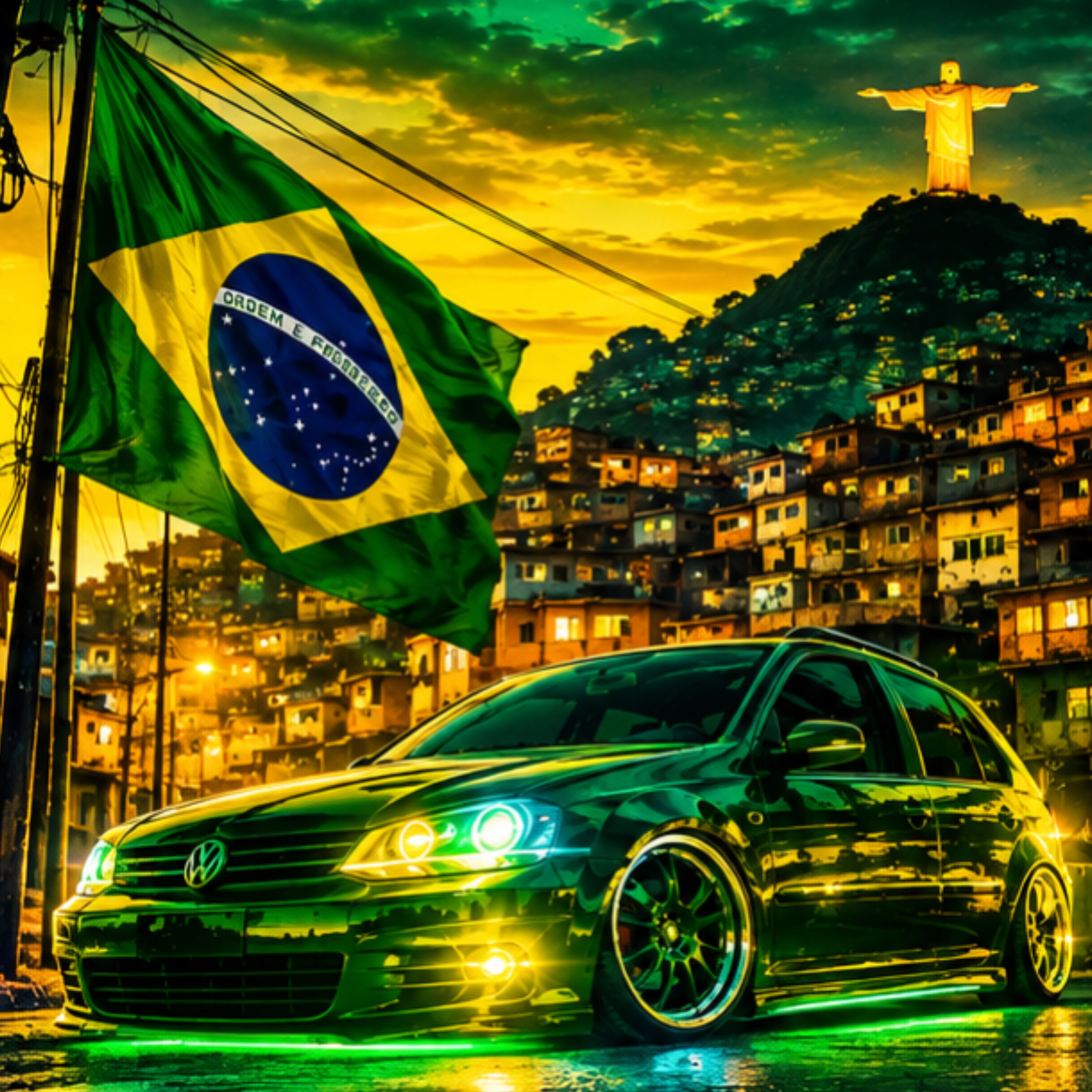 Mexe Comigo by liroflow23rs cover art