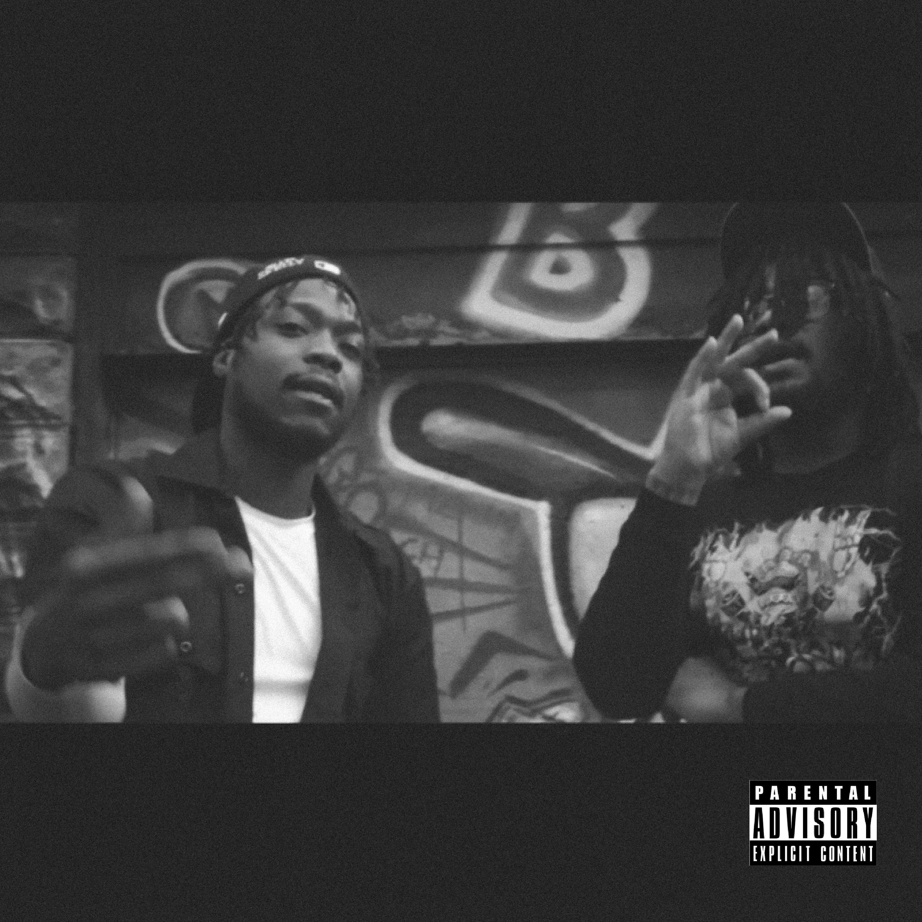 Hottest Nigga In The City artwork