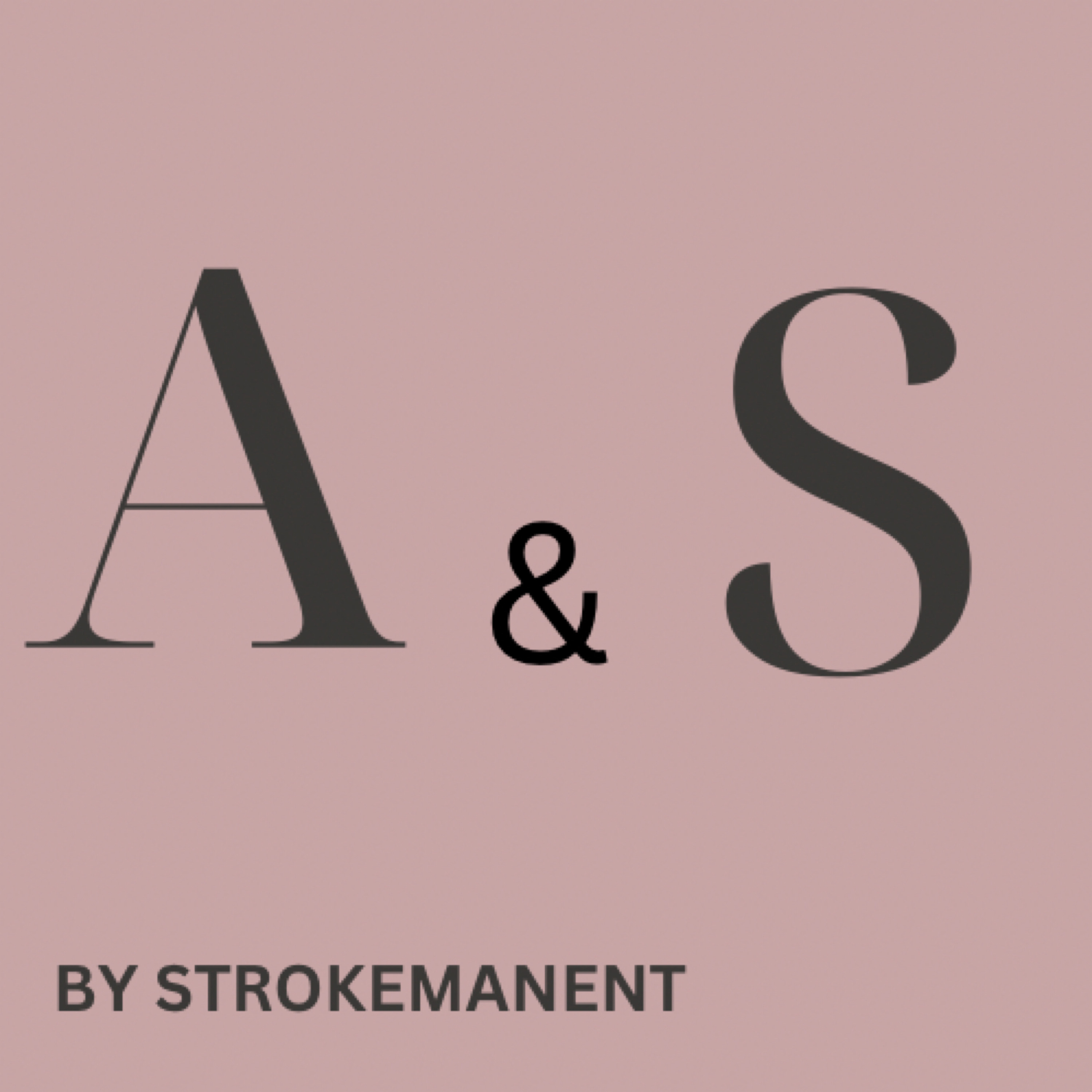 A & S artwork