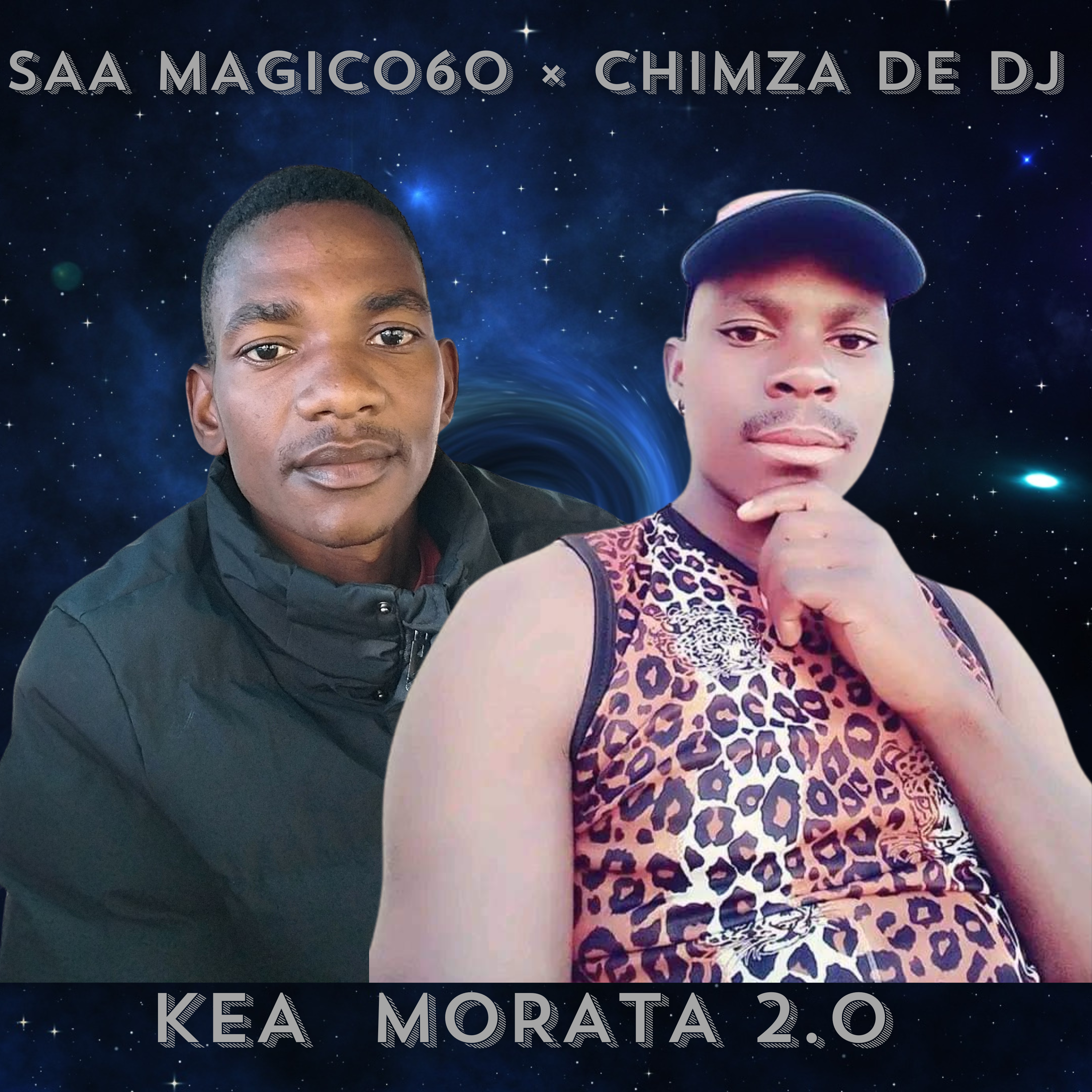 KEA MORATA 2.0 artwork