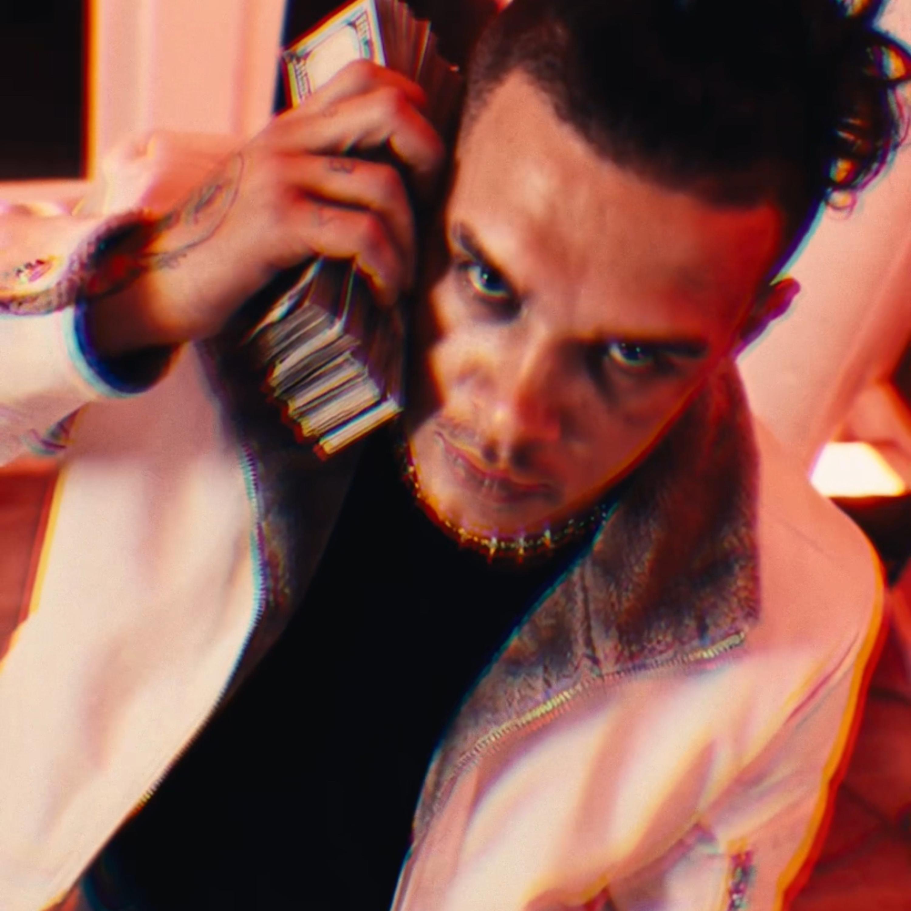 Had To Trap by ESHKO BAGGs cover art