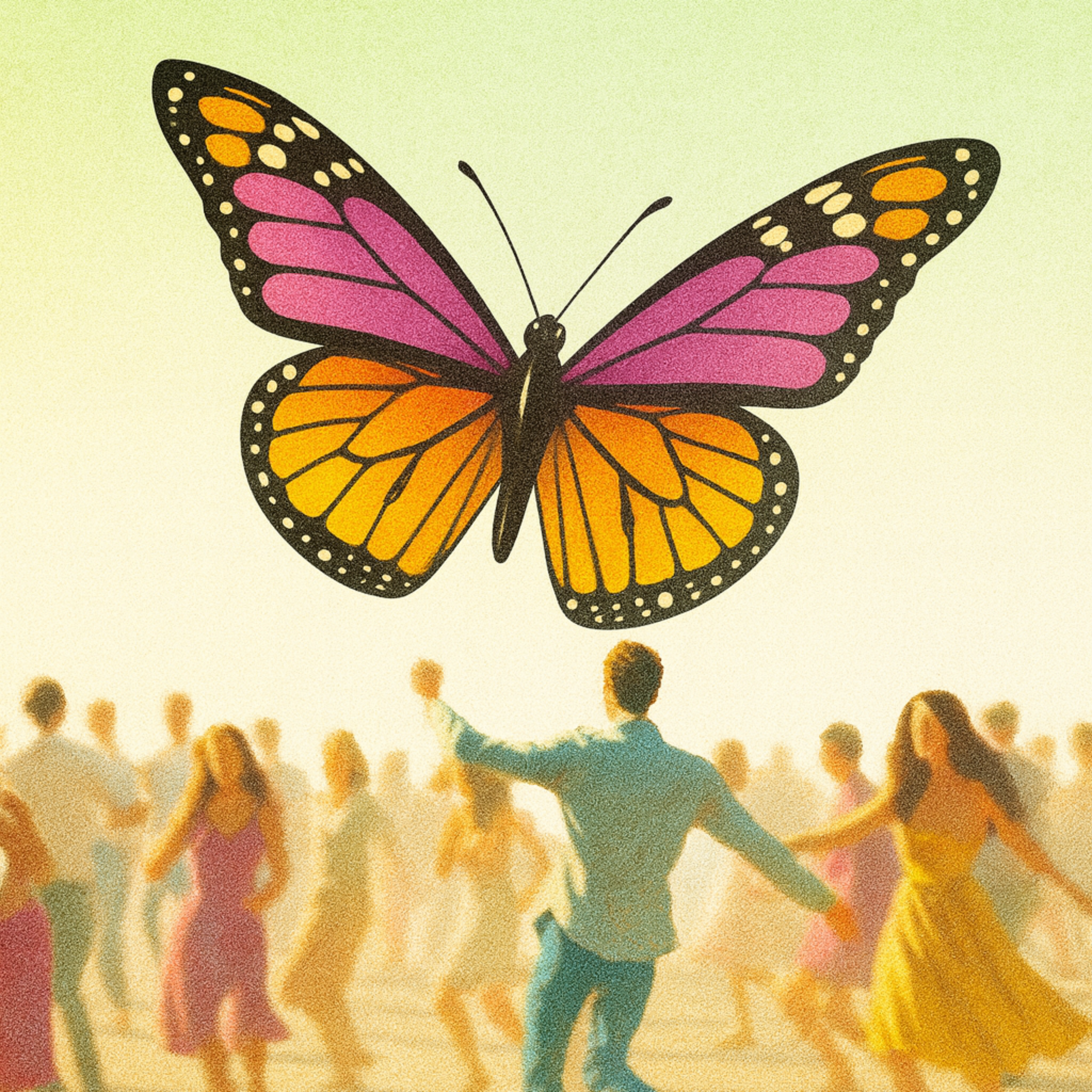 Canto de Paz artwork