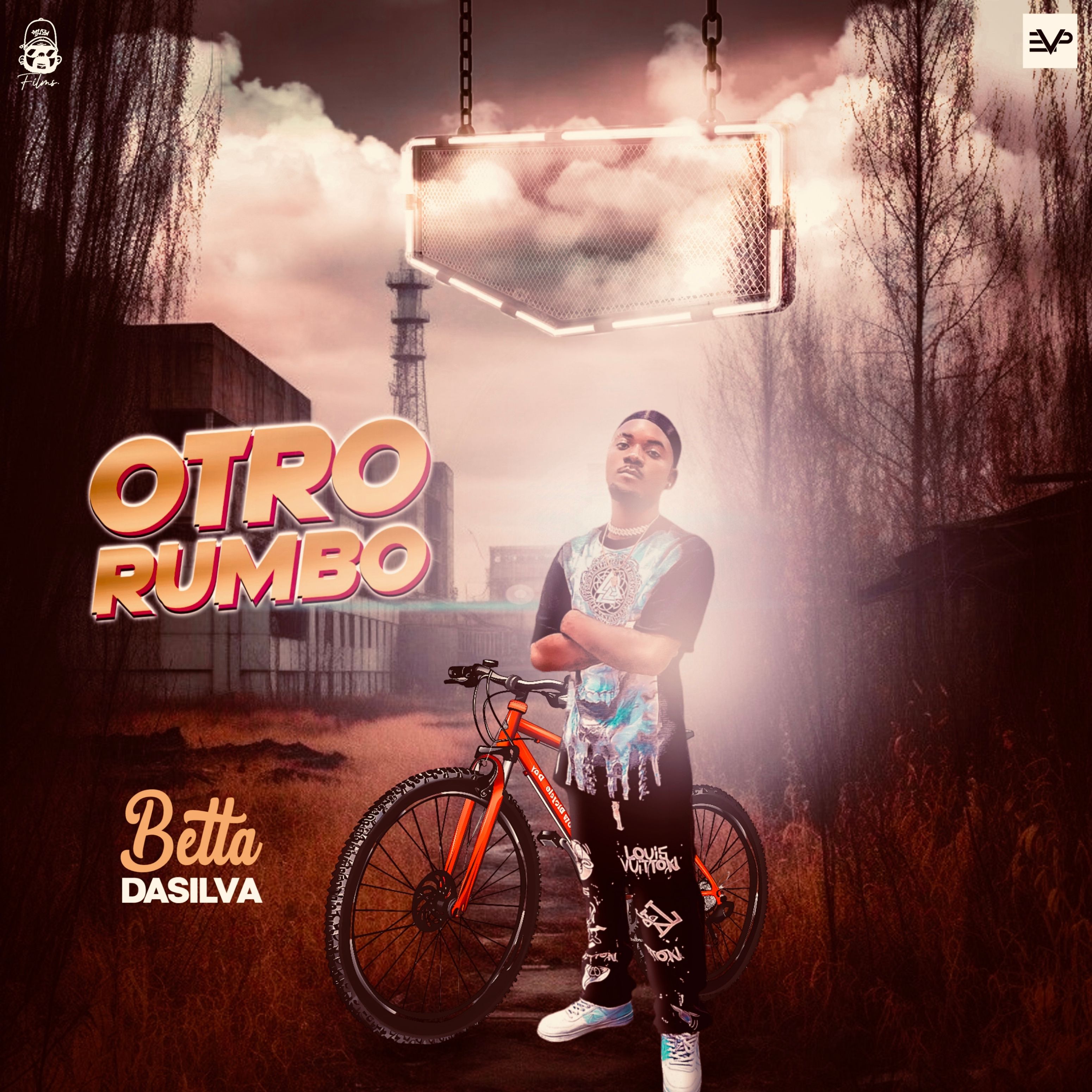 Otro Rumbo artwork