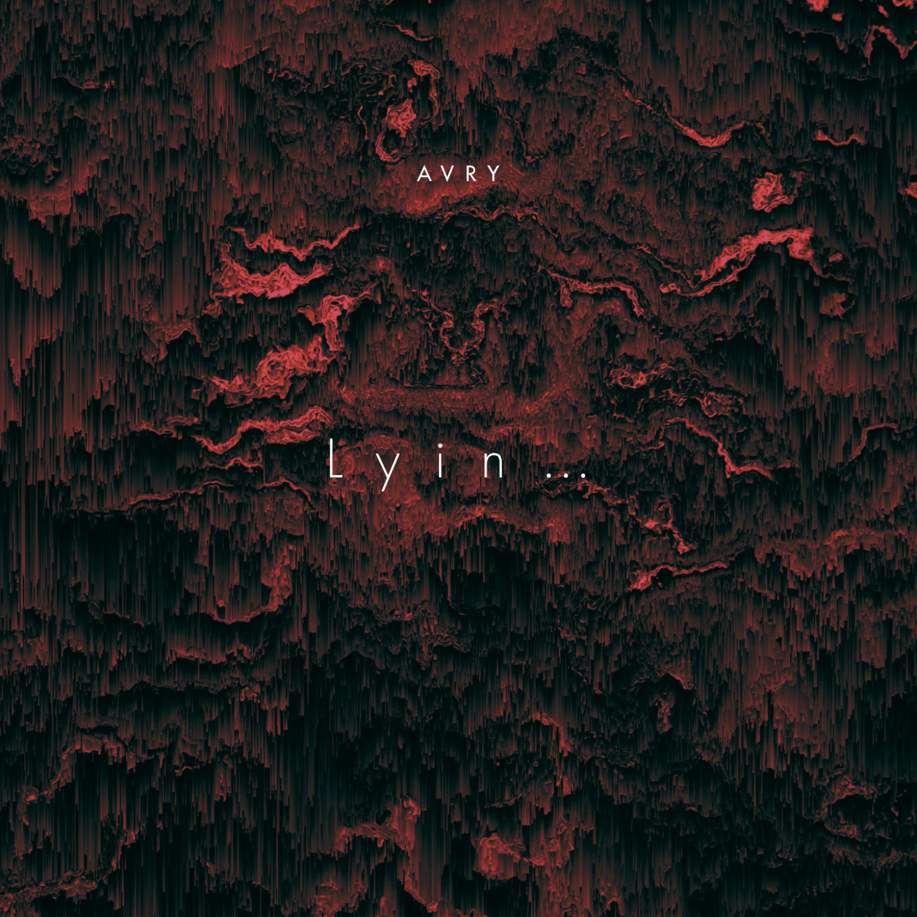 Lyin artwork