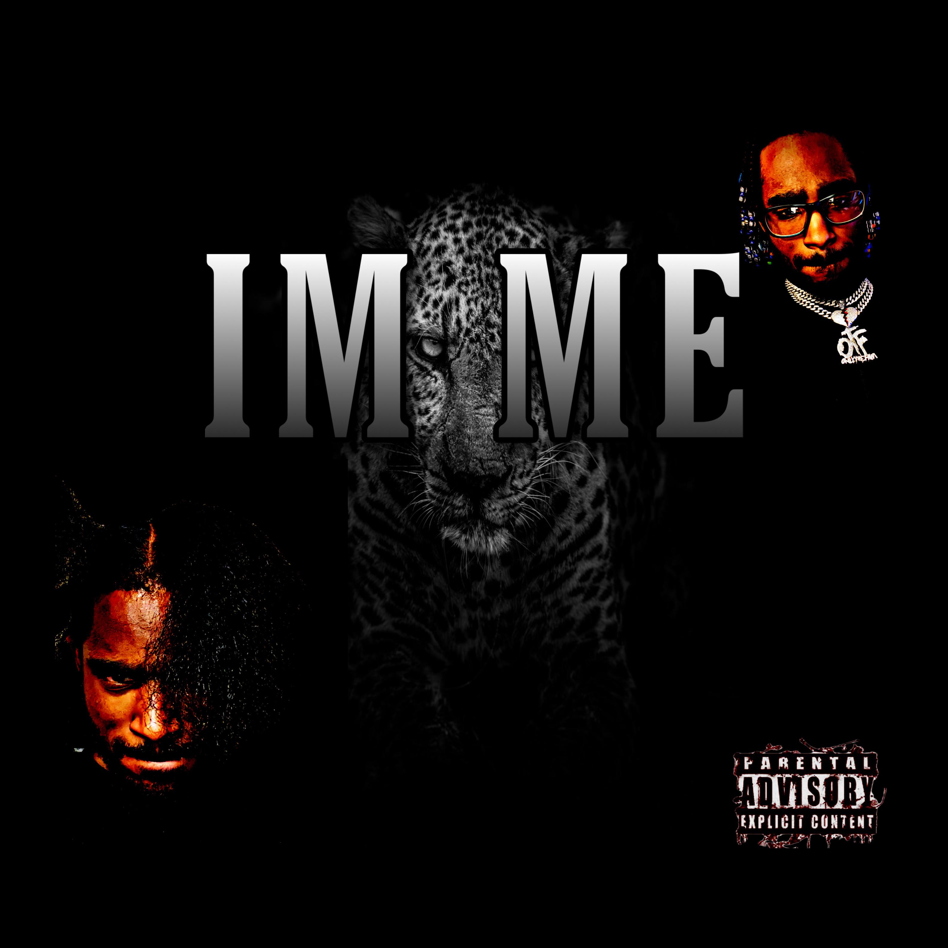 IM ME artwork