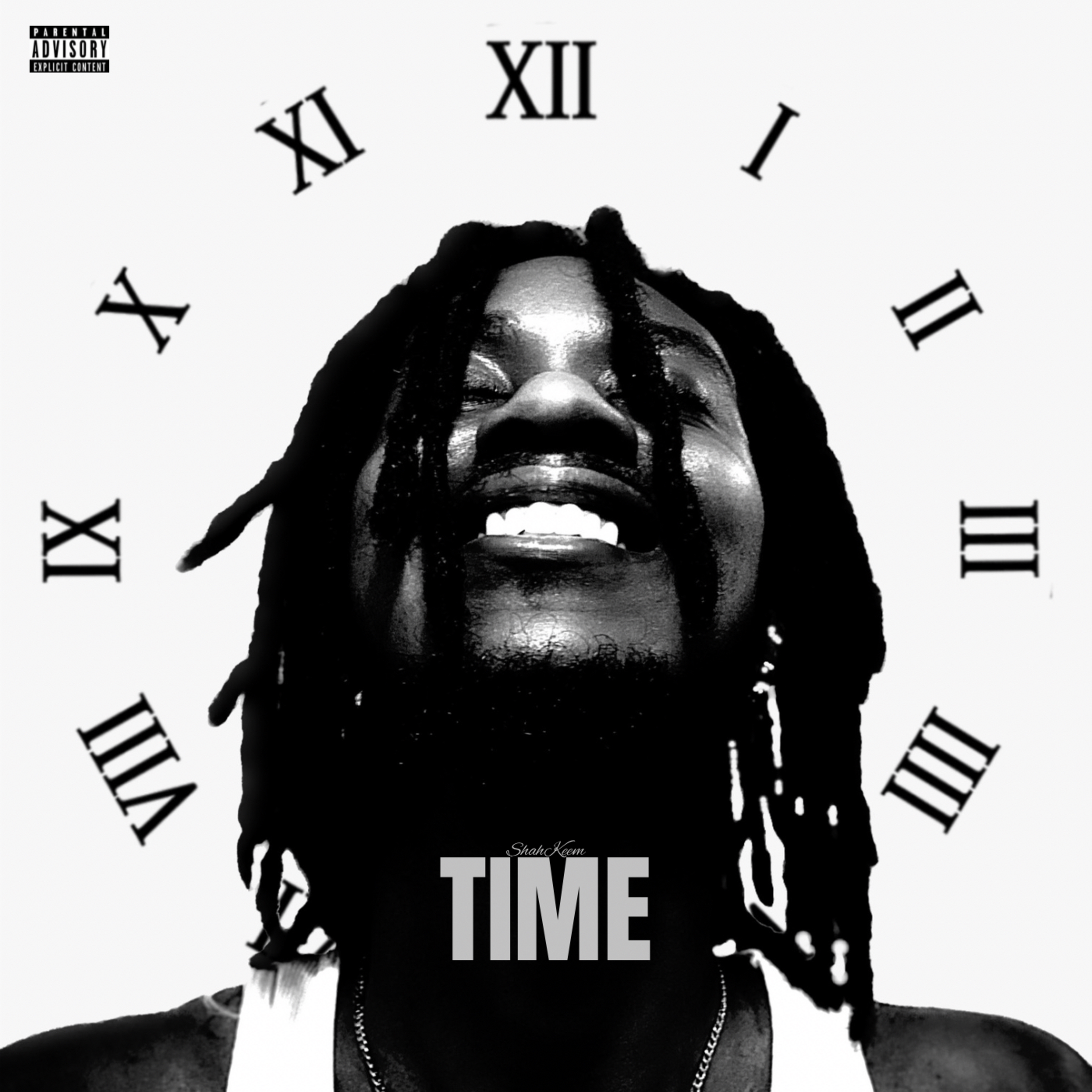 Time artwork