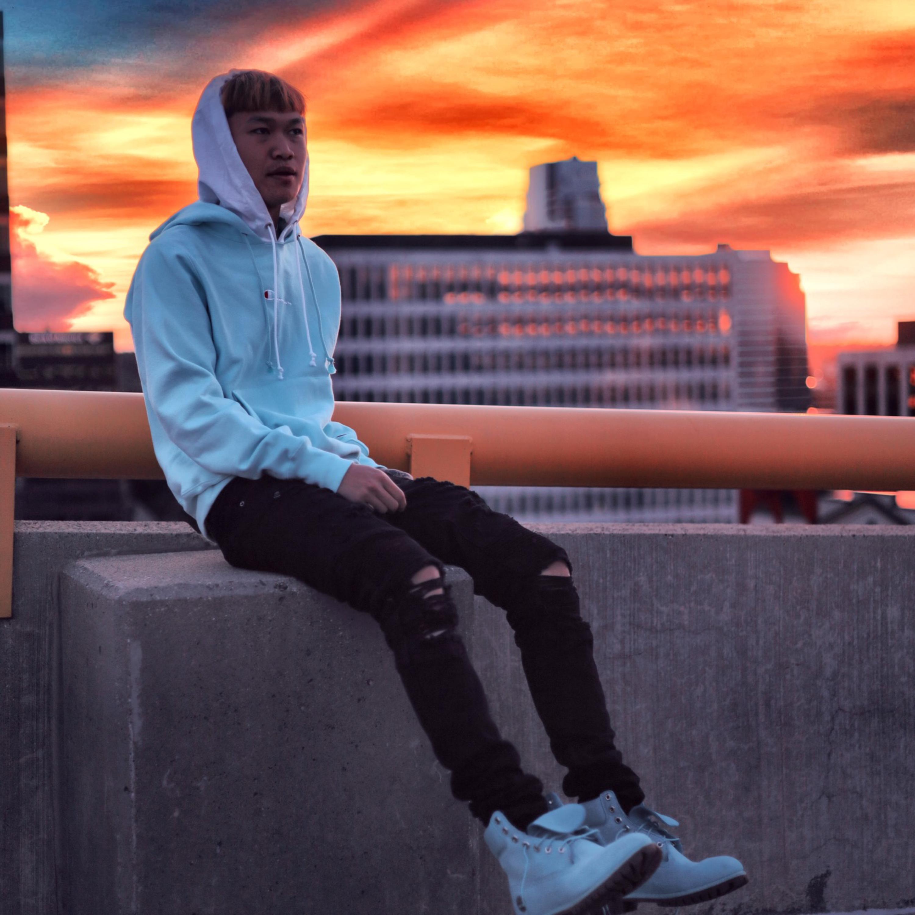 Forever artwork