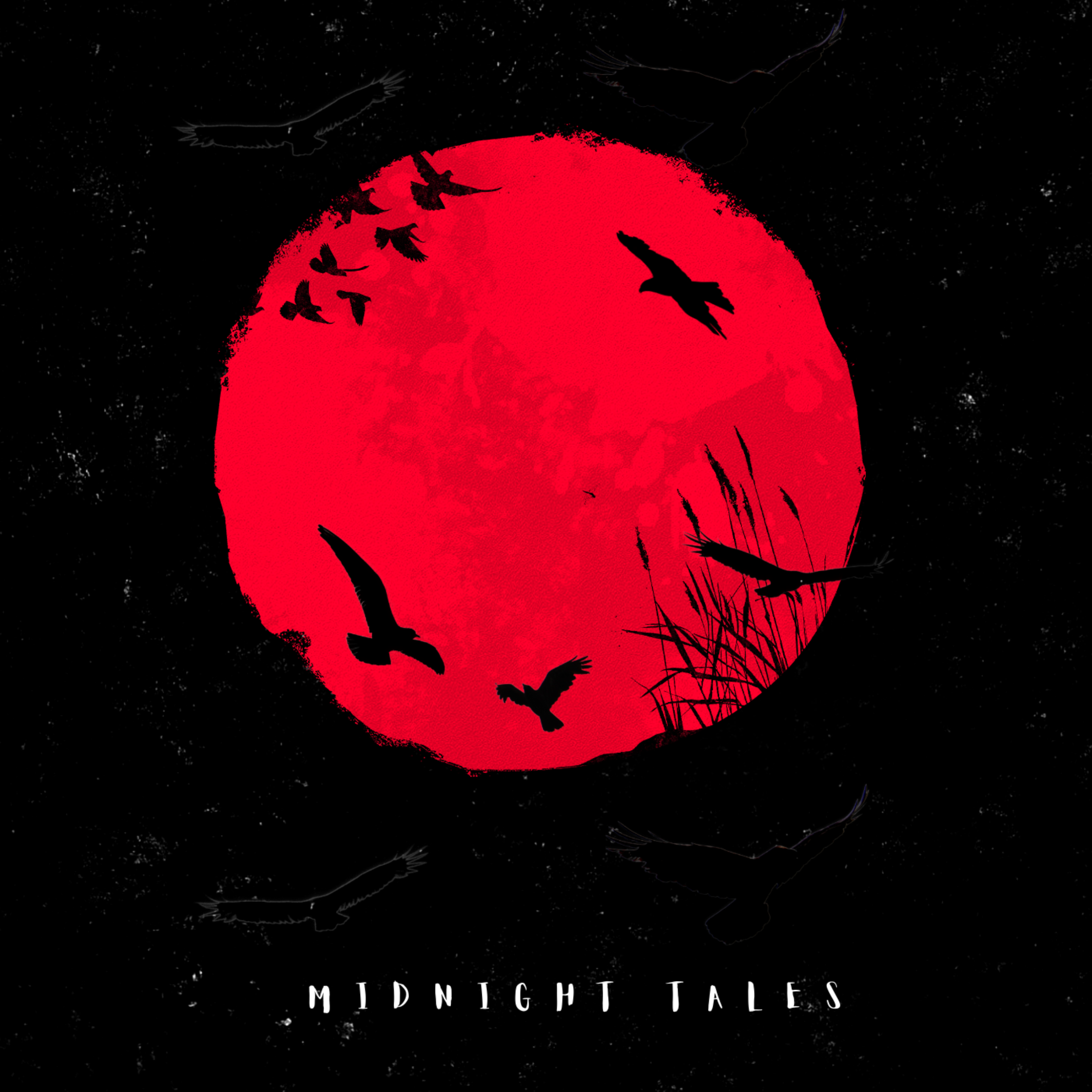 Midnight Tales artwork