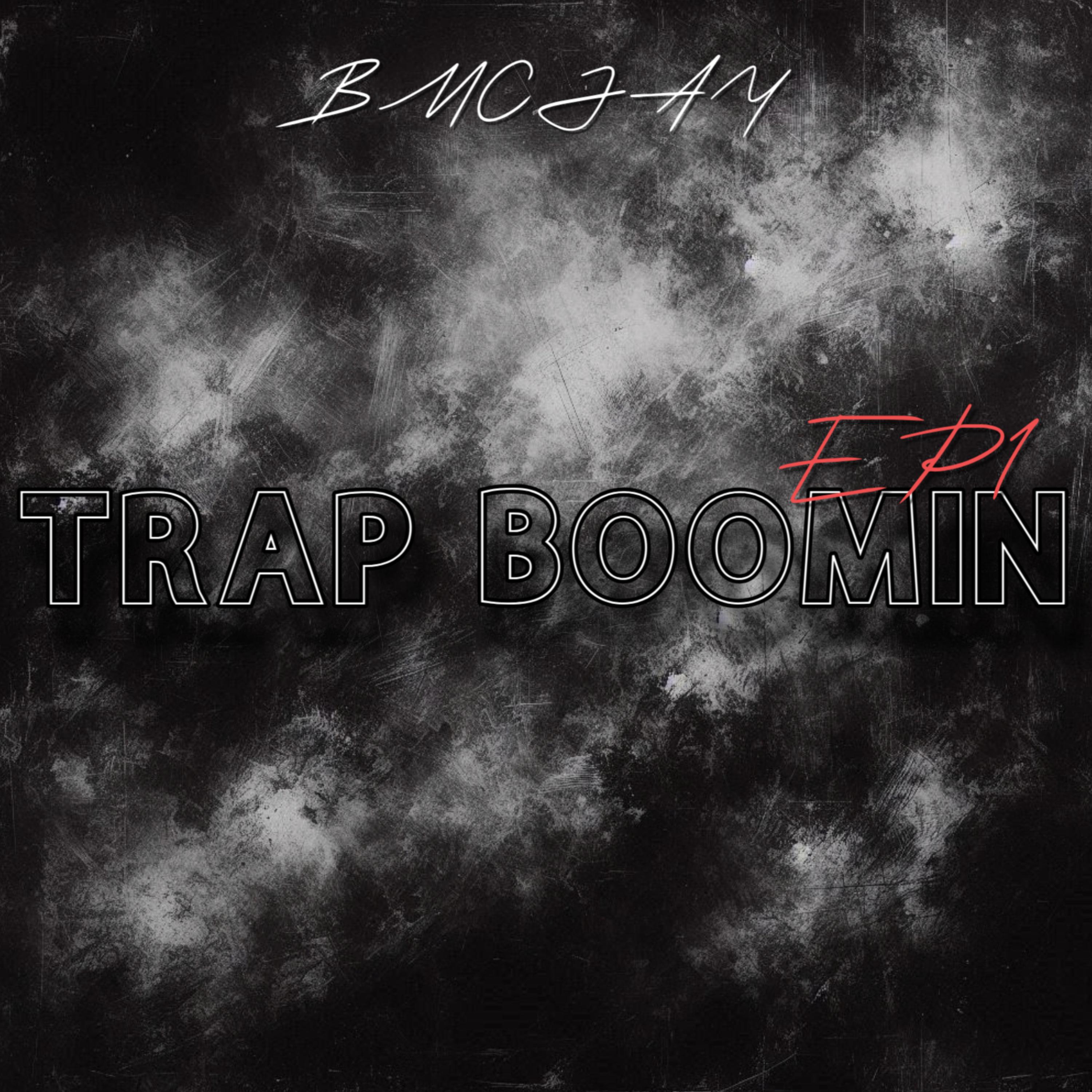 Trap Boomin artwork