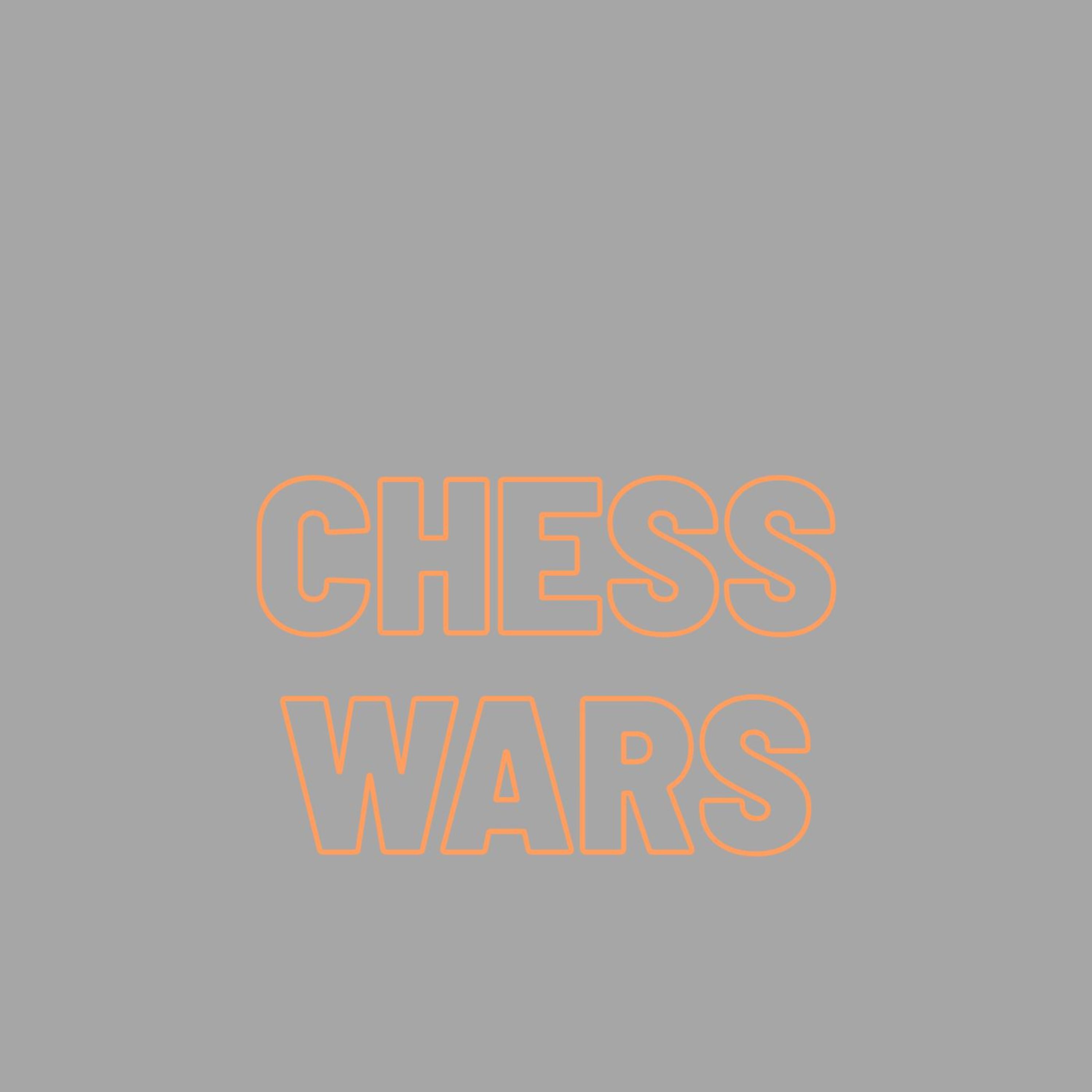 Chess Wars artwork