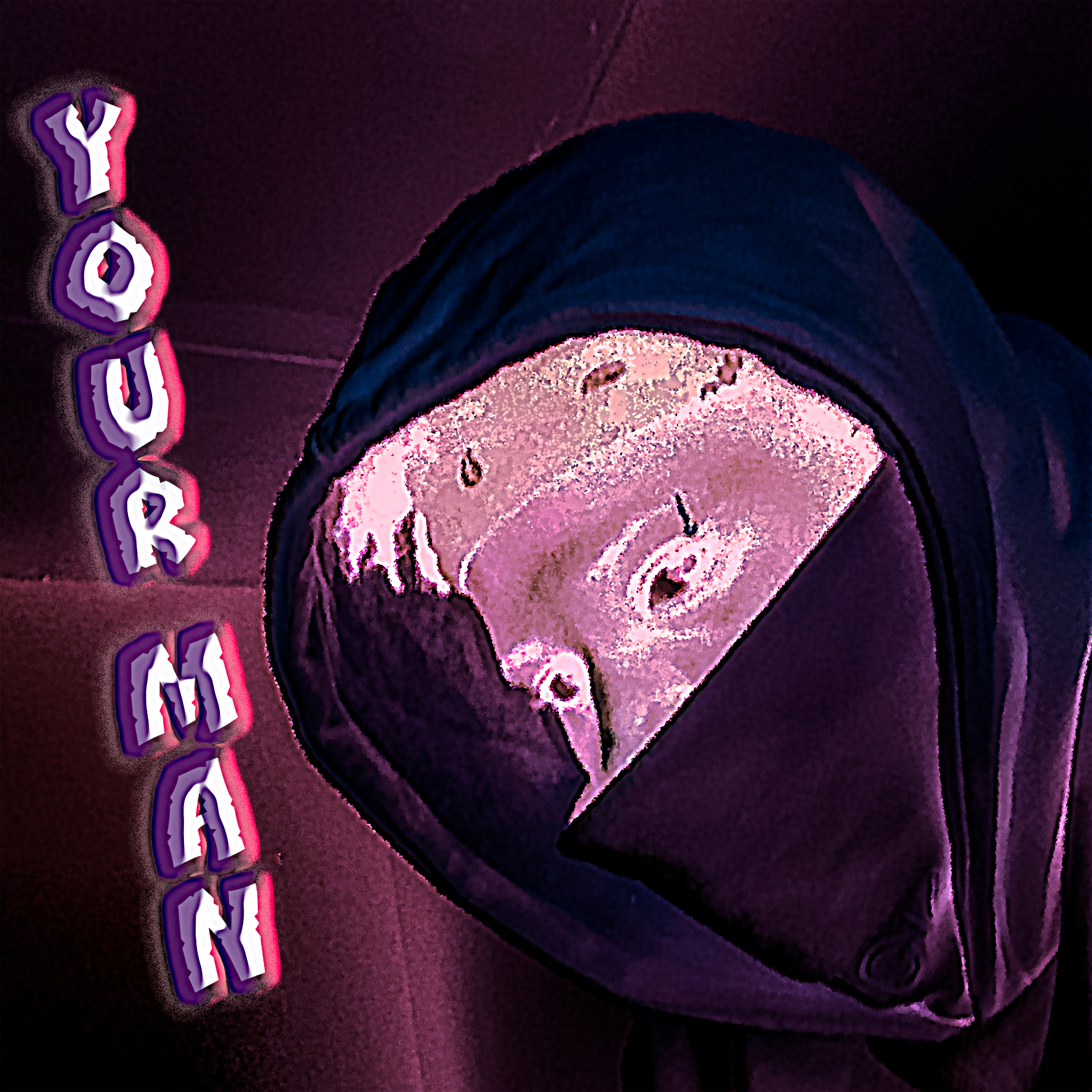 Your Man artwork