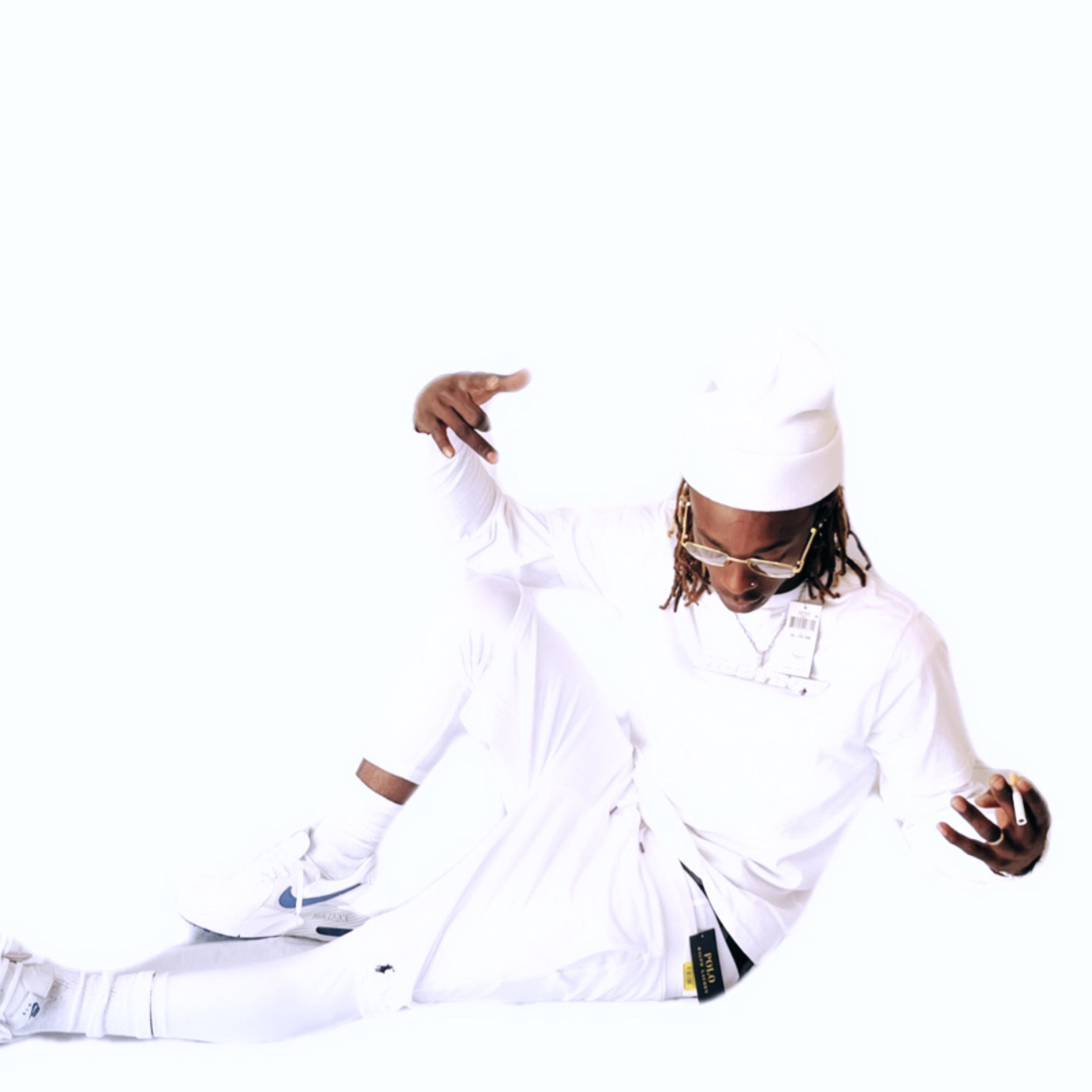 I Know I Will by Kidd Truu cover art