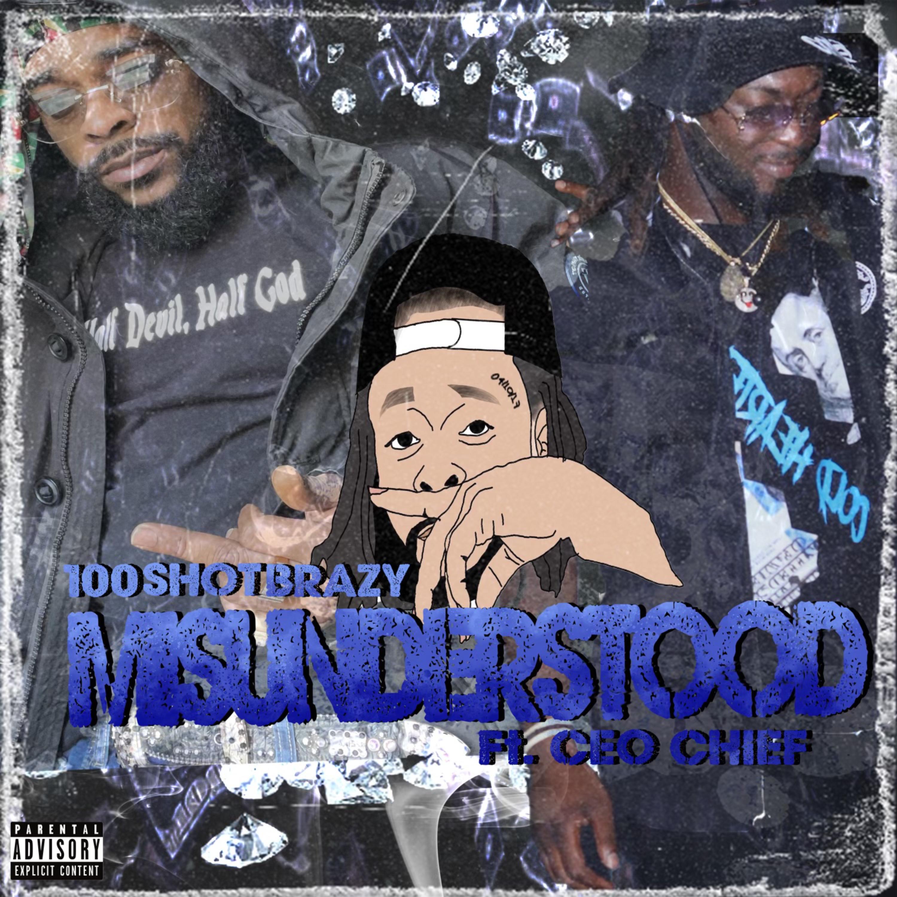 Misunderstood artwork