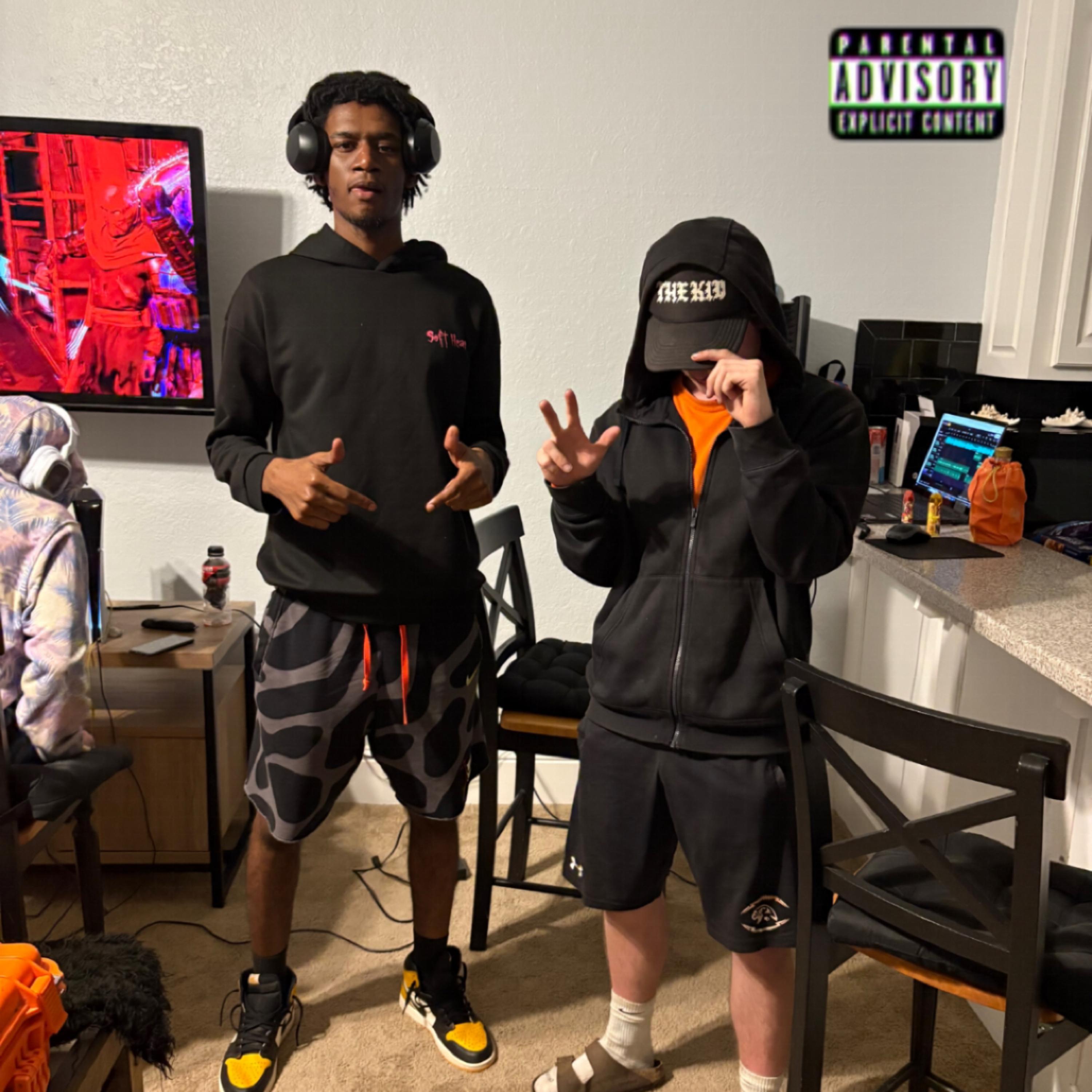 B.A.N.W.B artwork