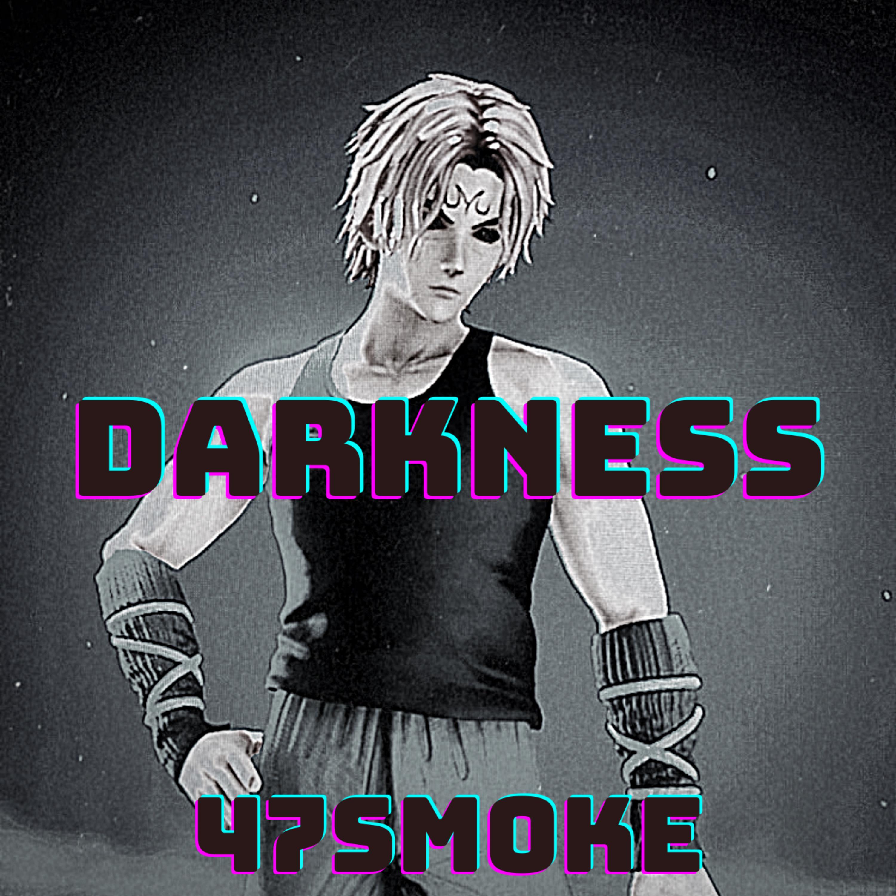 Darkness artwork