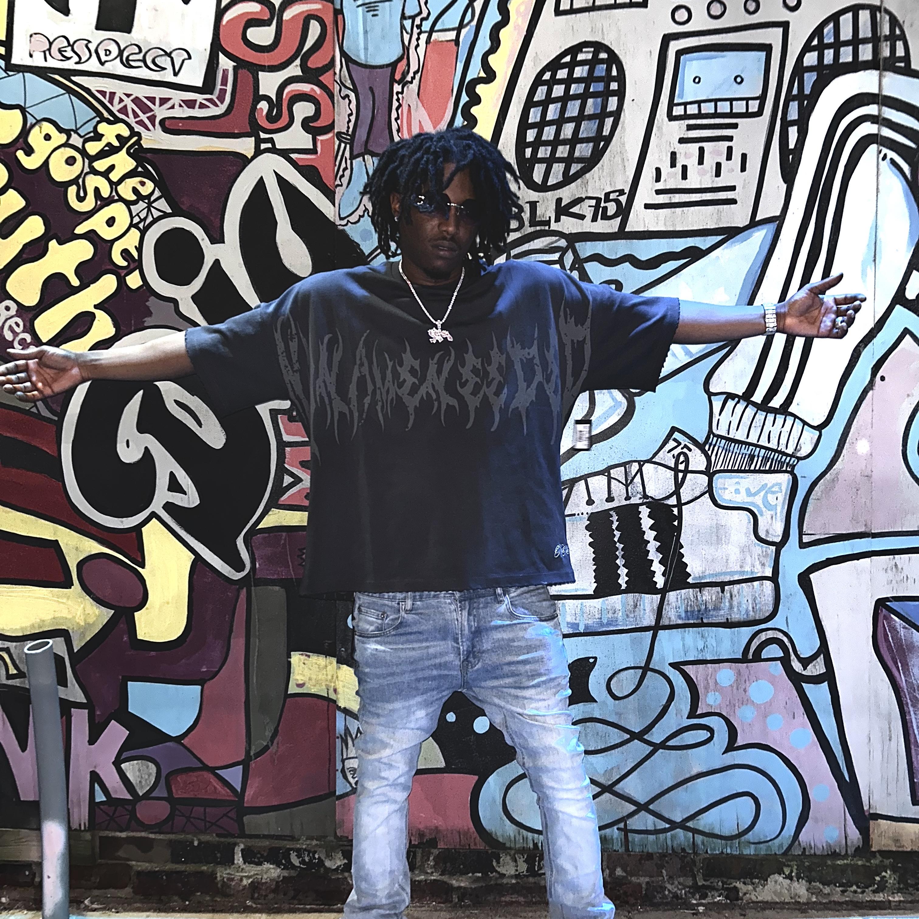 ocho artwork