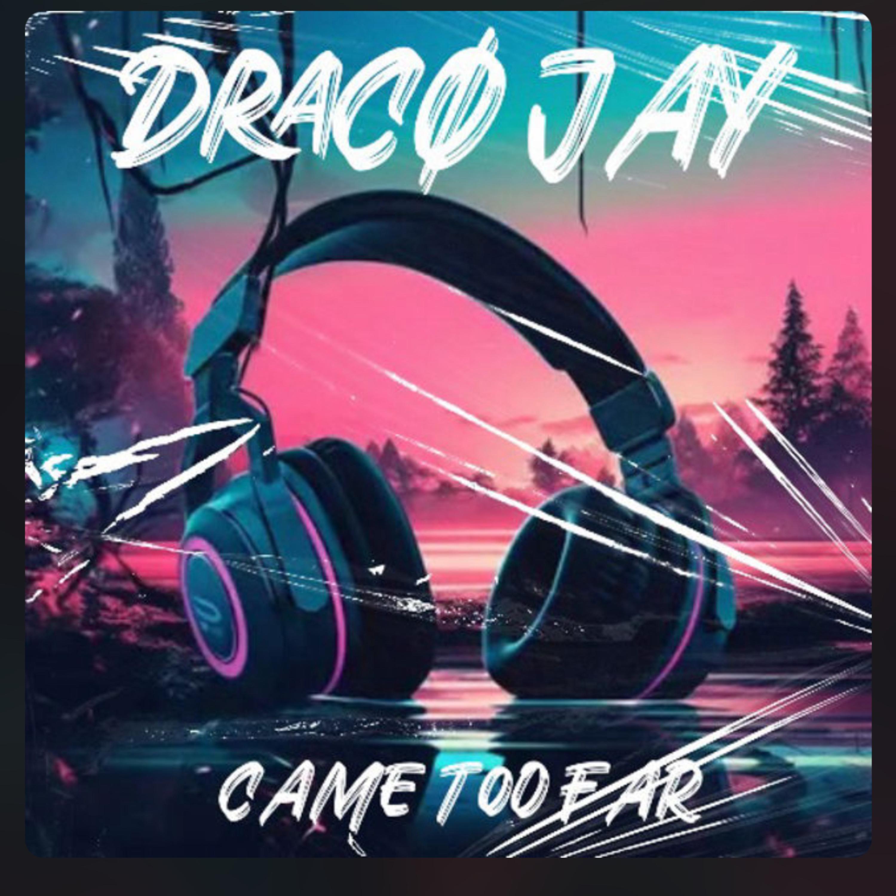 Came Too Far artwork