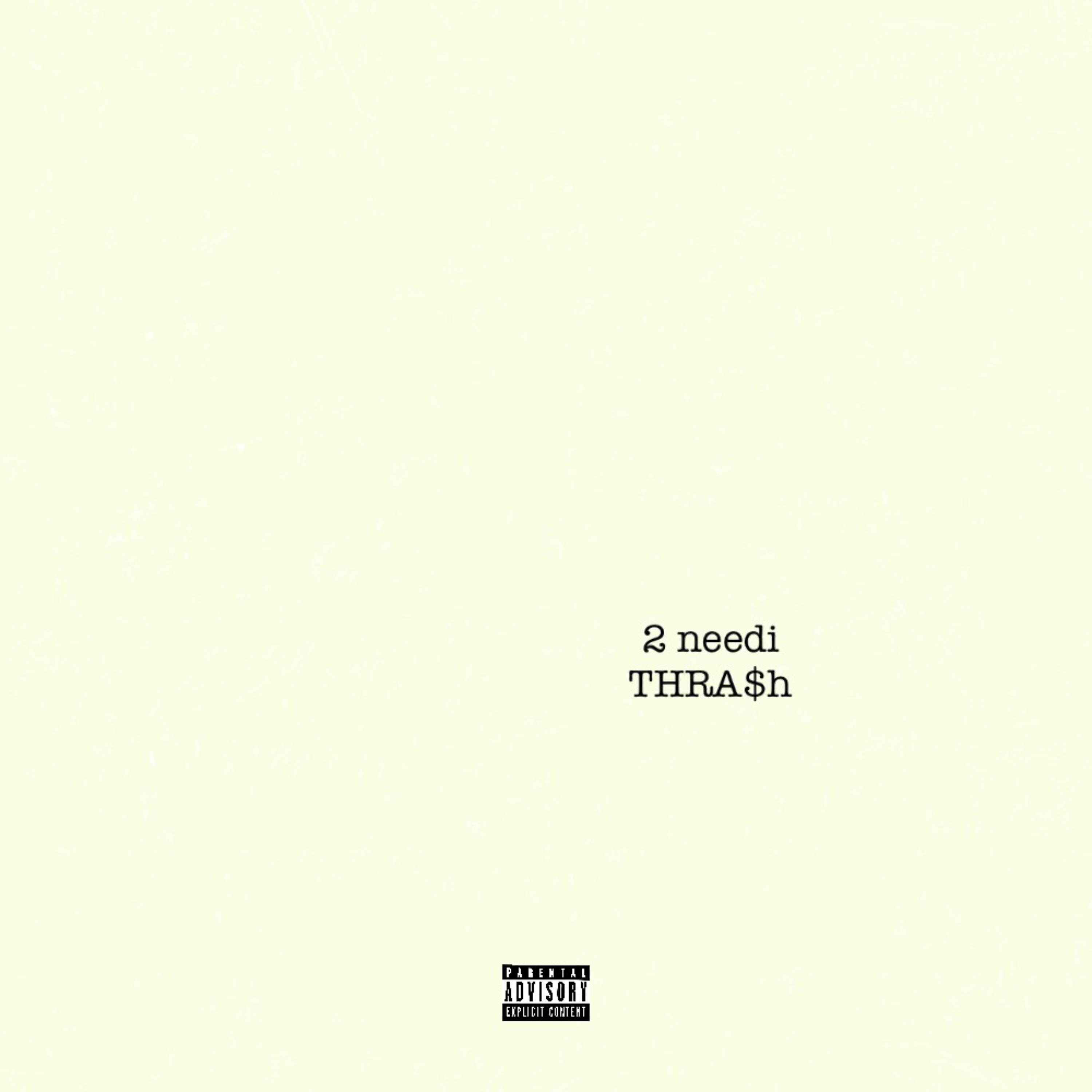 2 Needi artwork