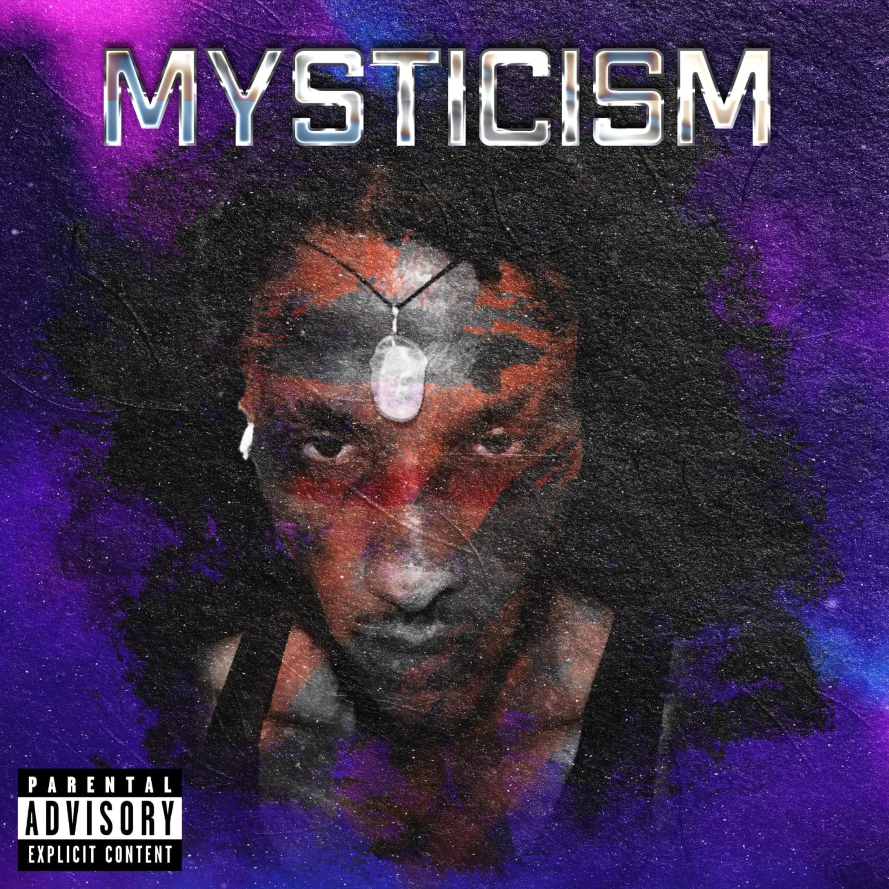 MYSTICISM artwork