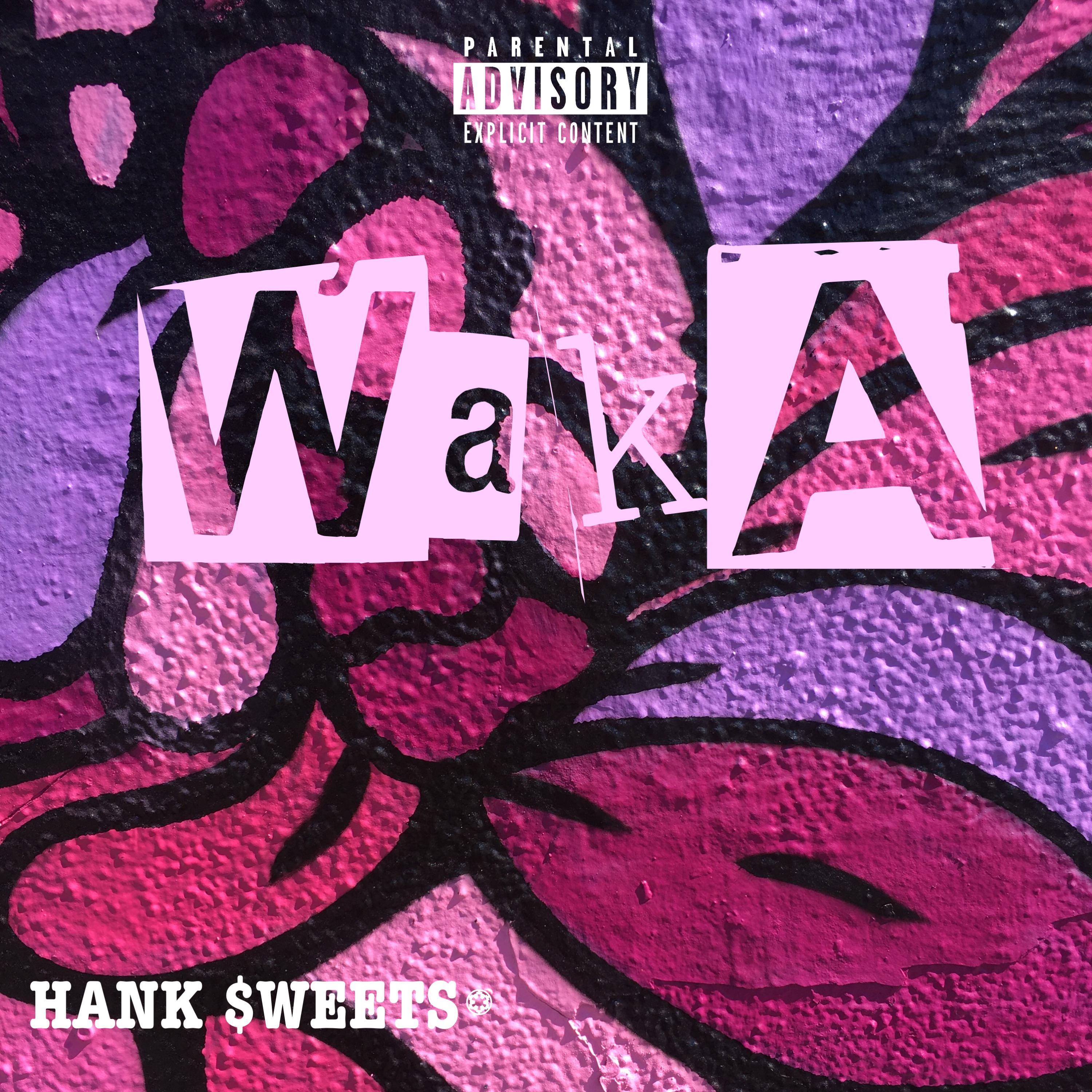 WAKA artwork