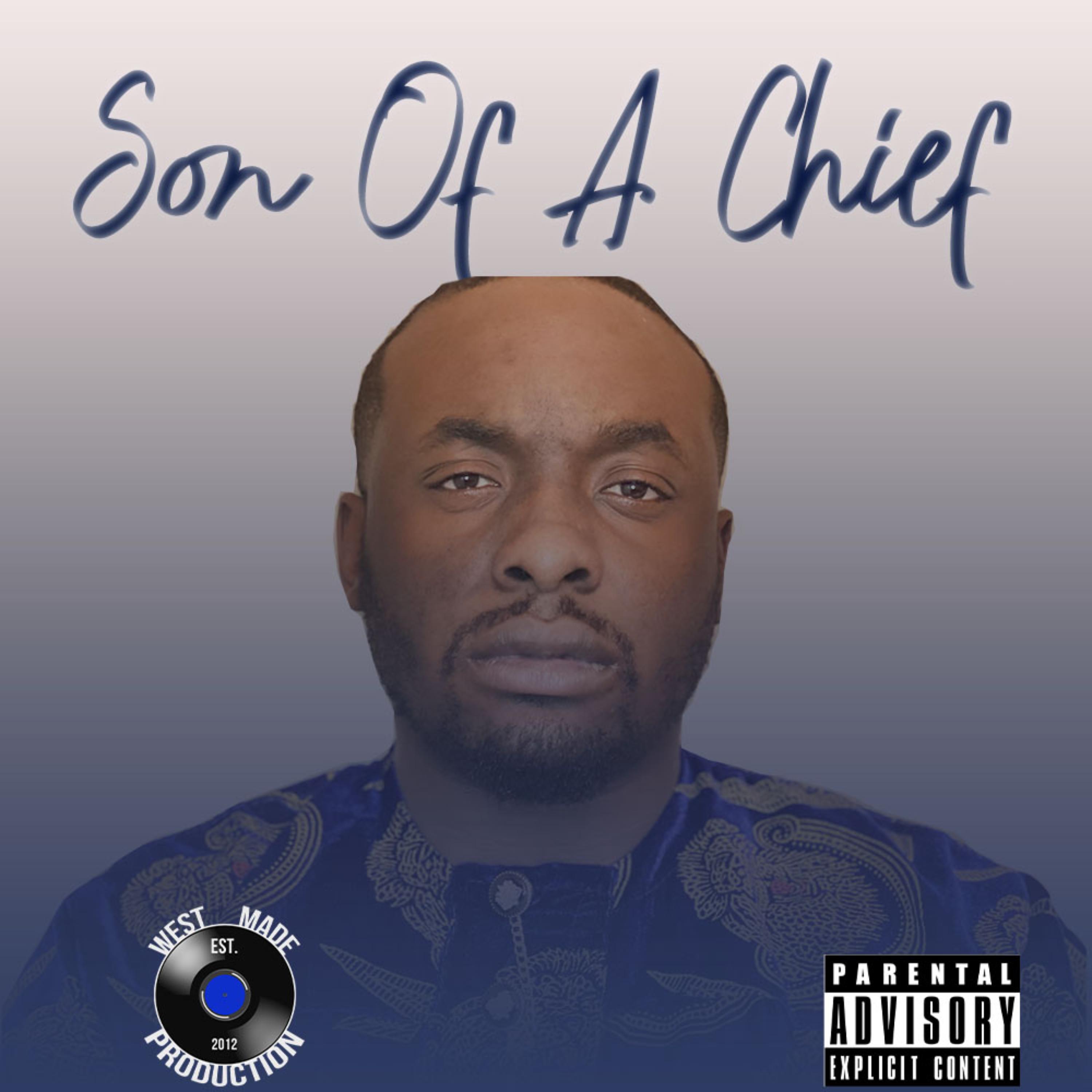 Son Of A Chief artwork