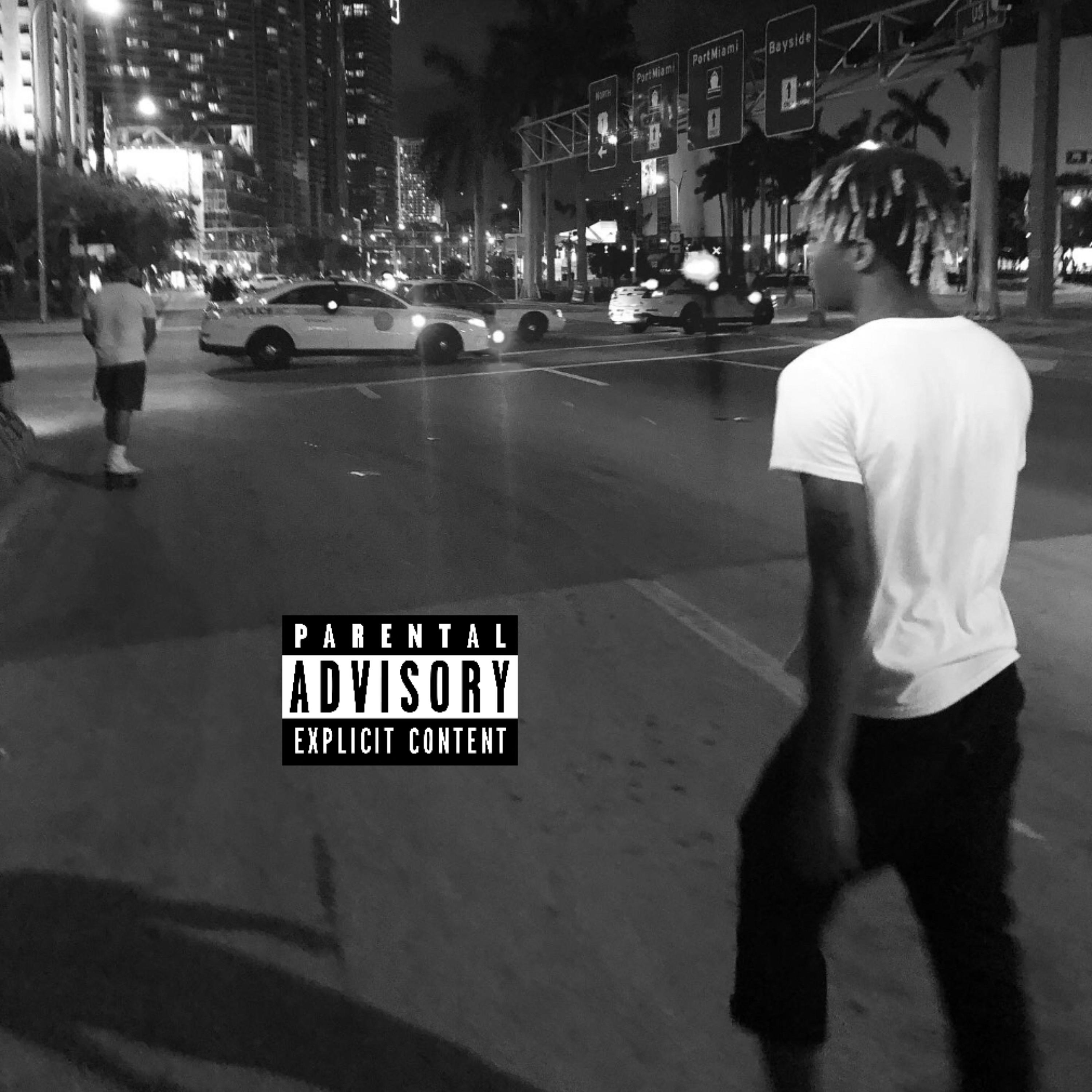 ON MY WAY! artwork